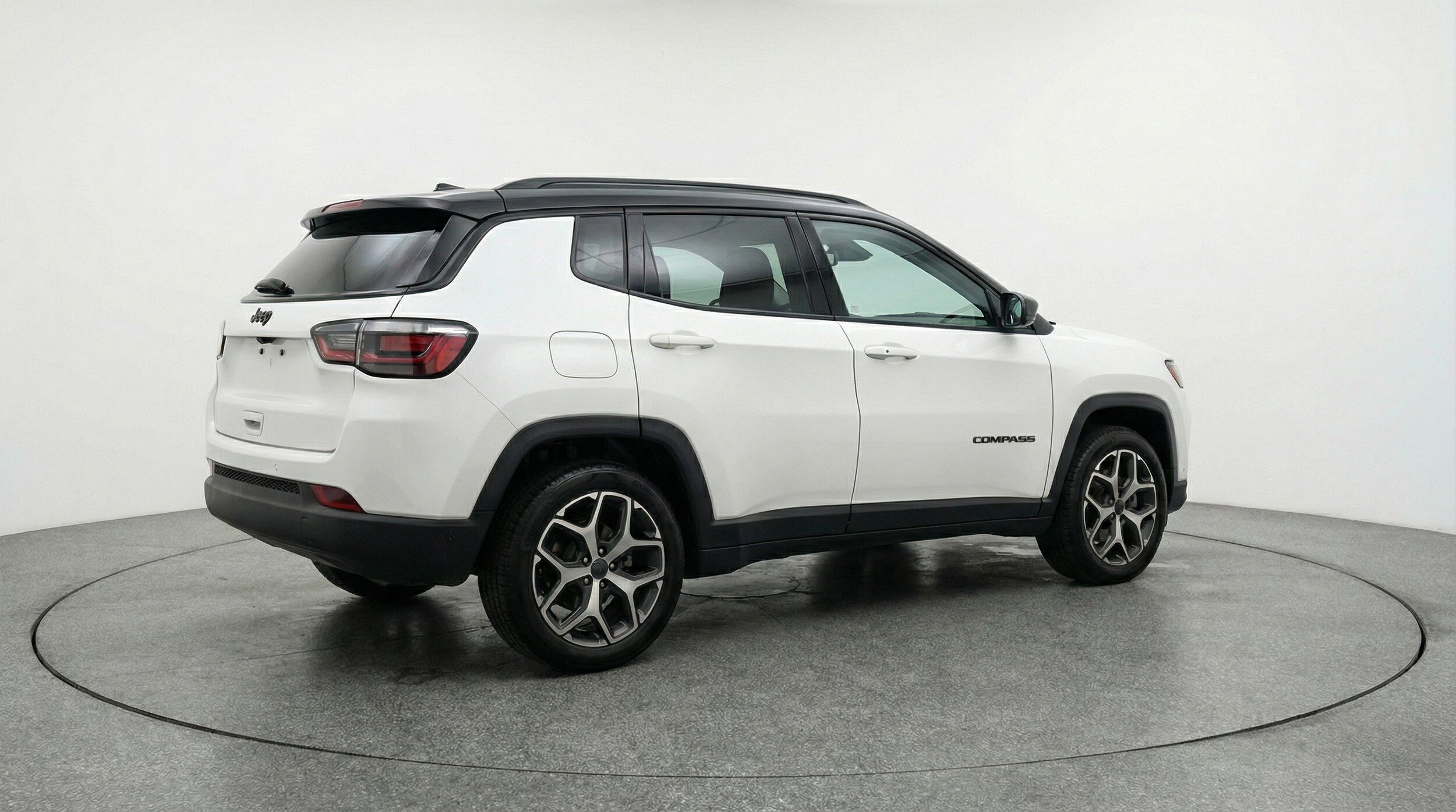 Thumbnail: 2025 Jeep Compass - 9