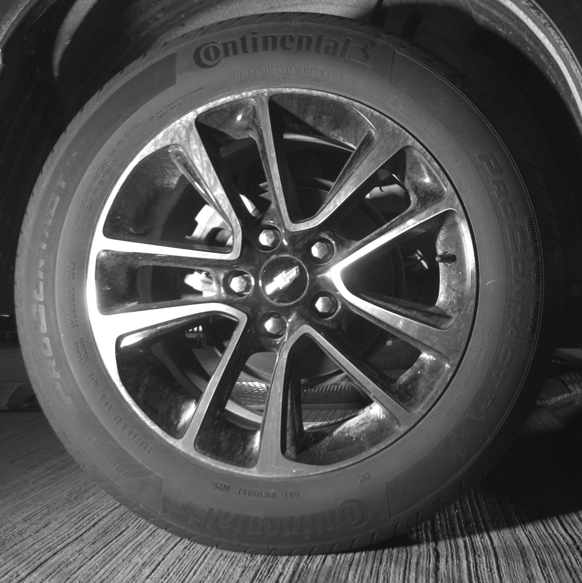 Thumbnail: 2025 Chevrolet TrailBlazer - 12