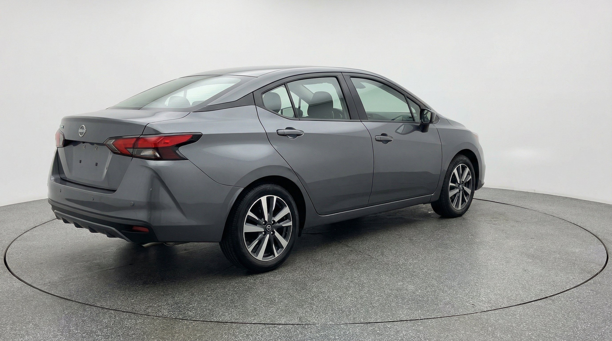 Thumbnail: 2025 Nissan Versa - 9