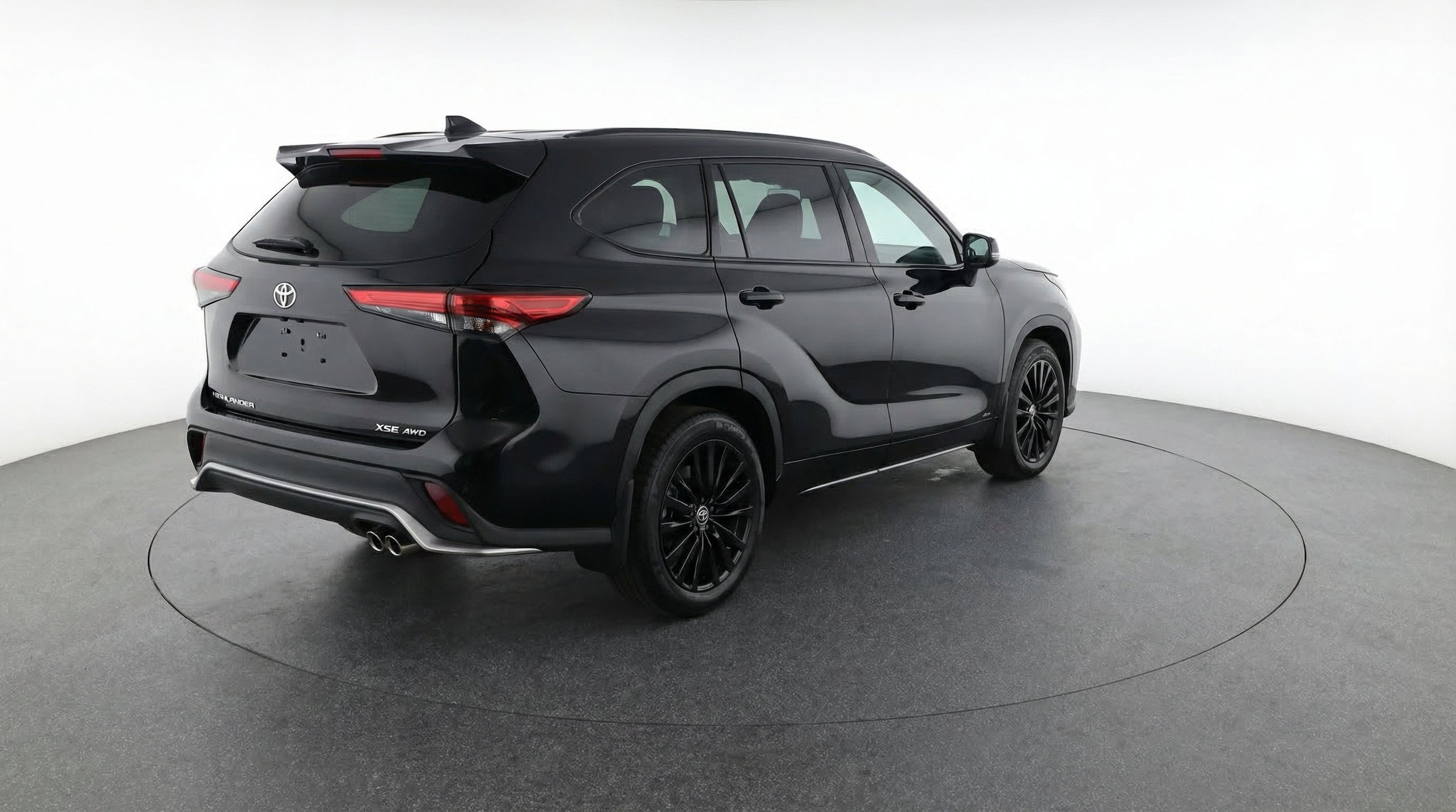 Thumbnail: 2025 Toyota Highlander - 9