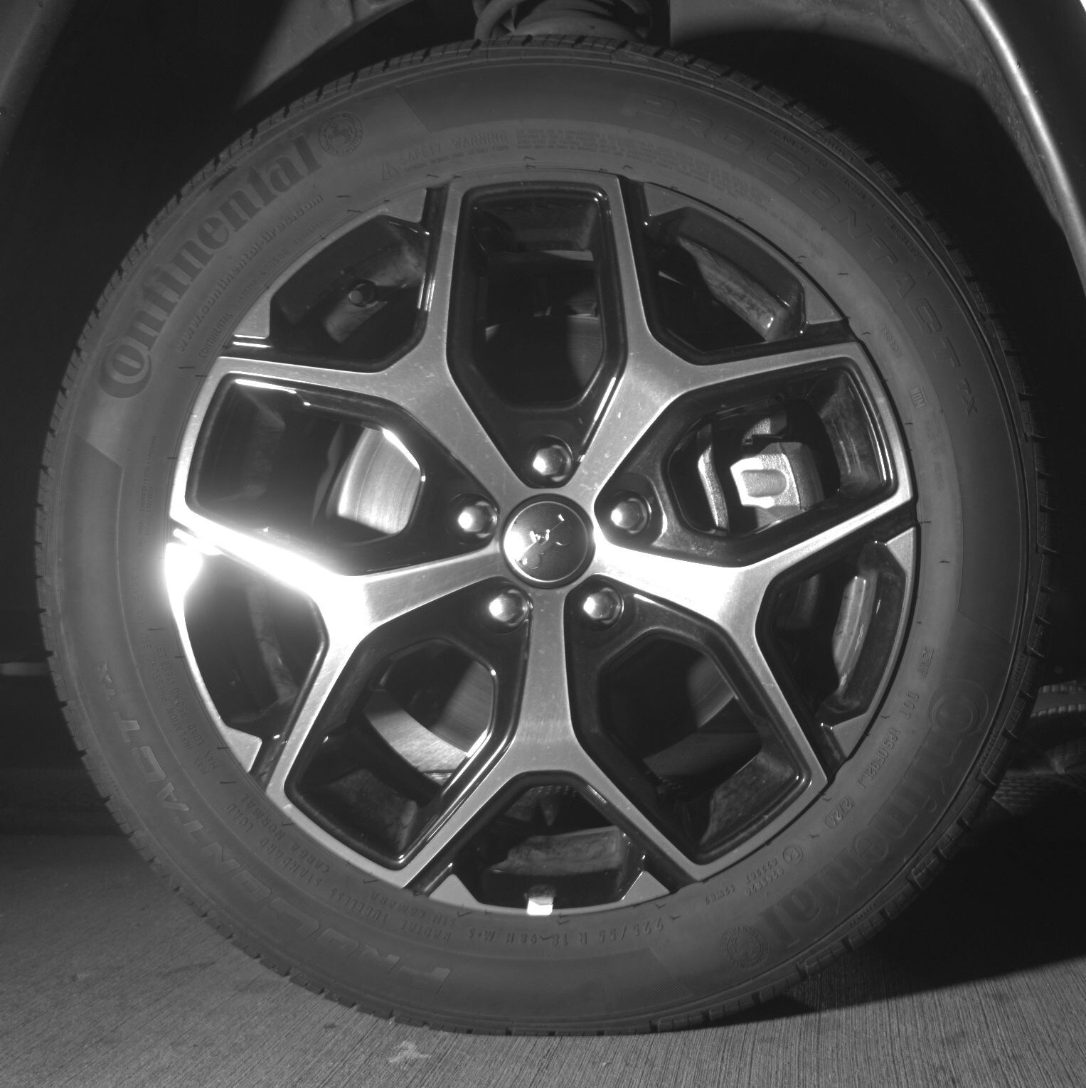 Thumbnail: 2025 Jeep Compass - 10