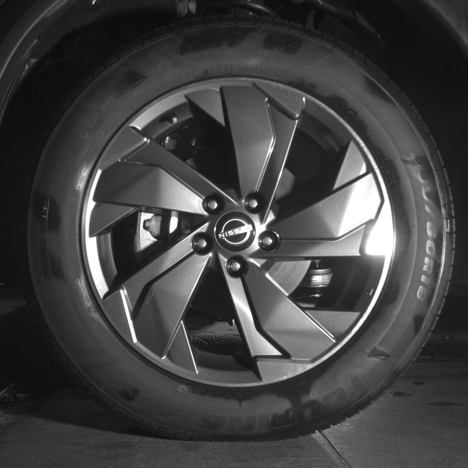 Thumbnail: 2025 Nissan Rogue - 9