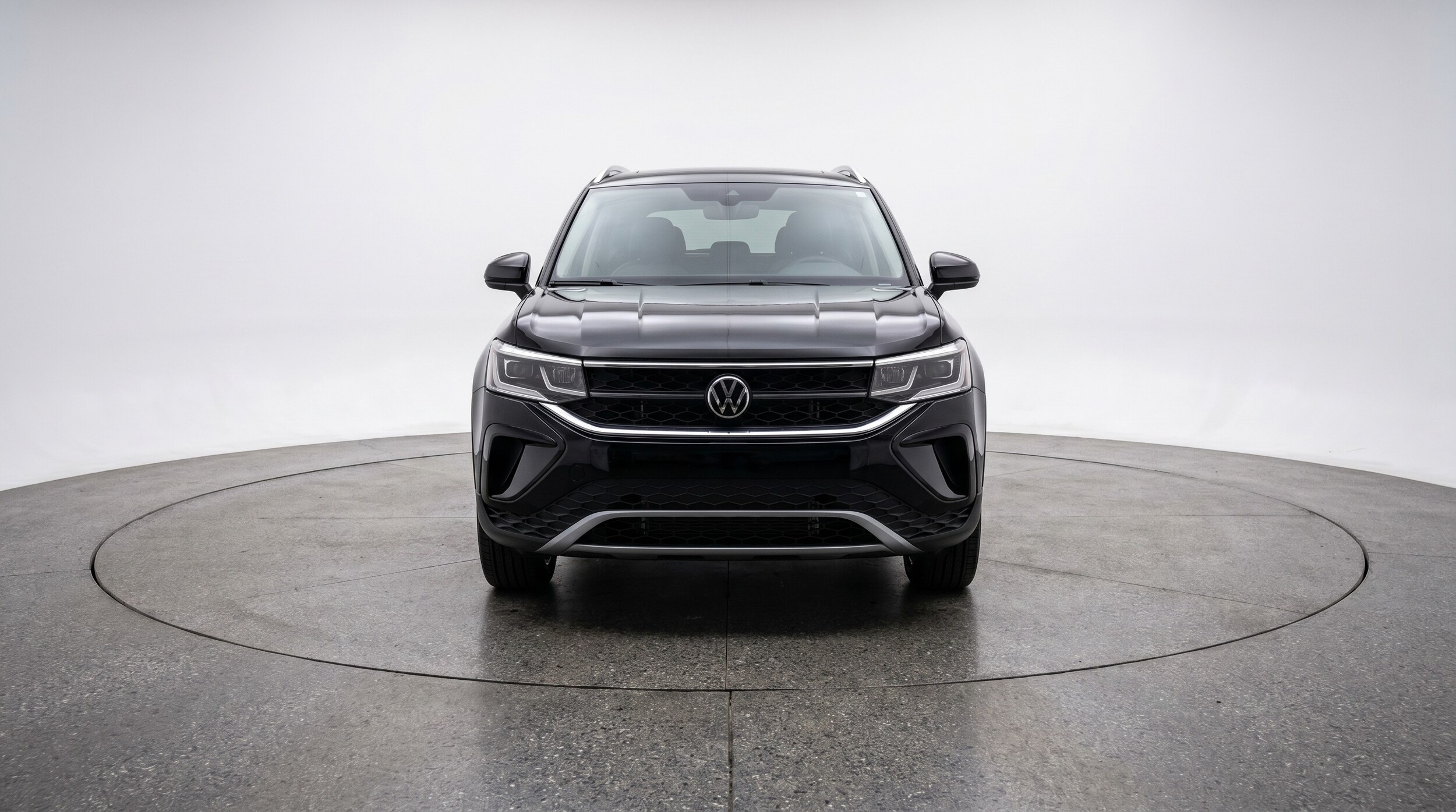 Thumbnail: 2025 Volkswagen Taos - 2