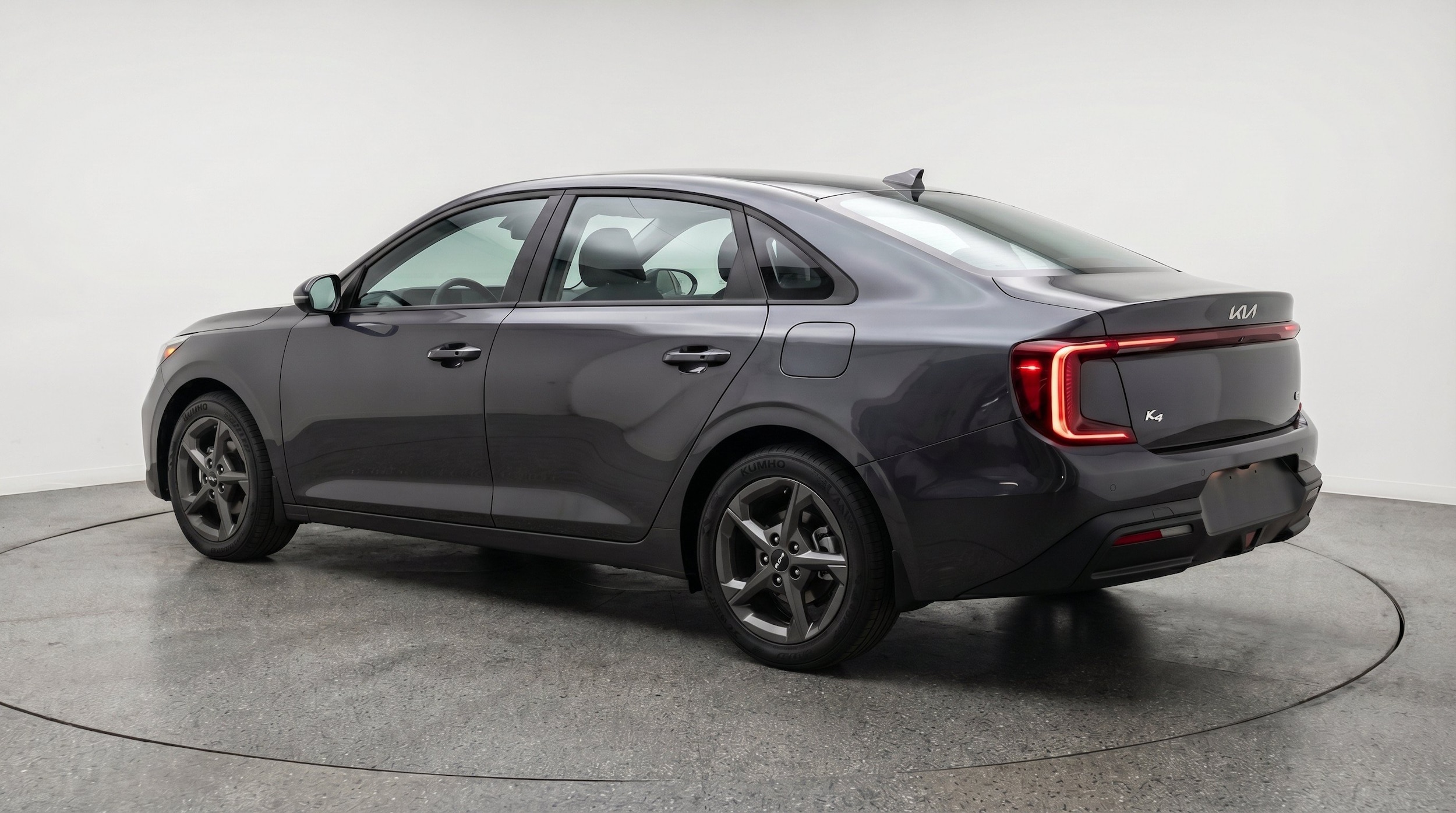 Thumbnail: 2026 Kia K4 - 6