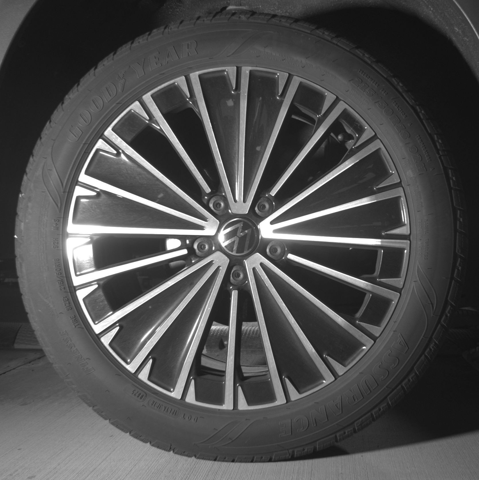 Thumbnail: 2025 Volkswagen Taos - 15