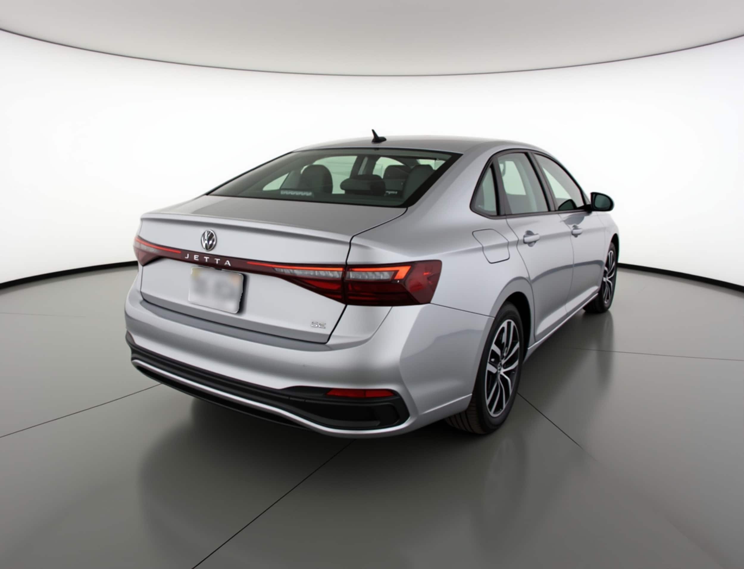 Thumbnail: 2025 Volkswagen Jetta - 7