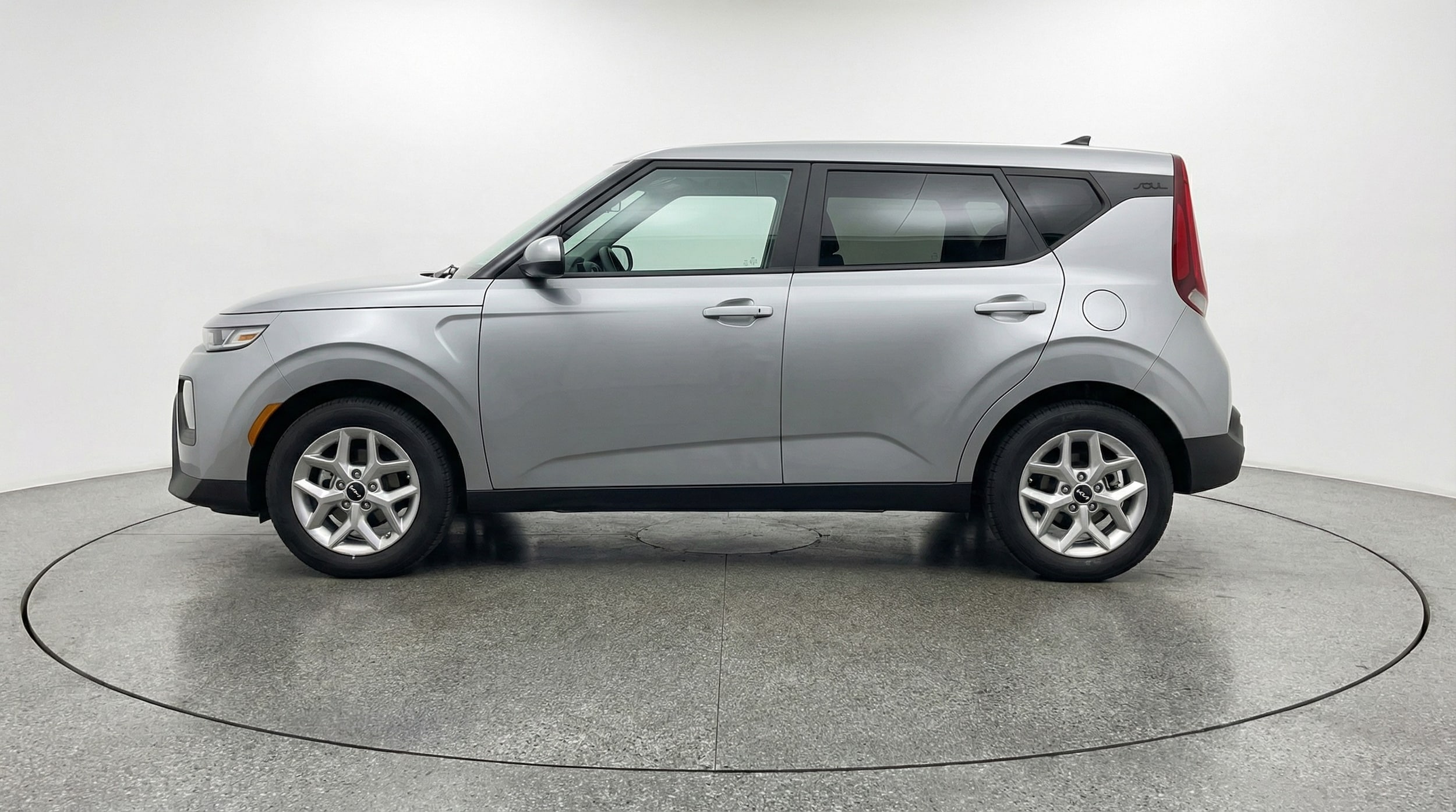 Thumbnail: 2025 Kia Soul - 4