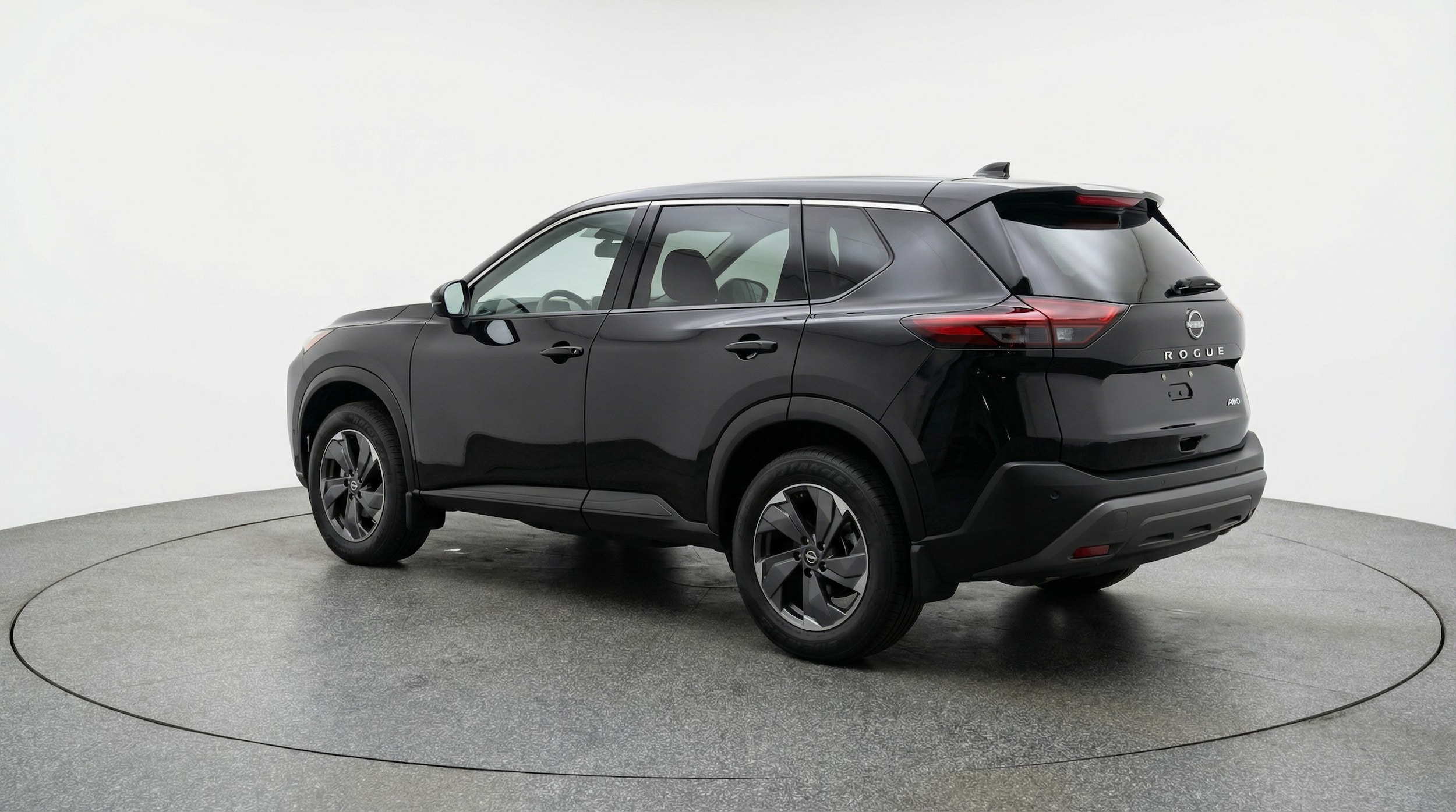 Thumbnail: 2025 Nissan Rogue - 5