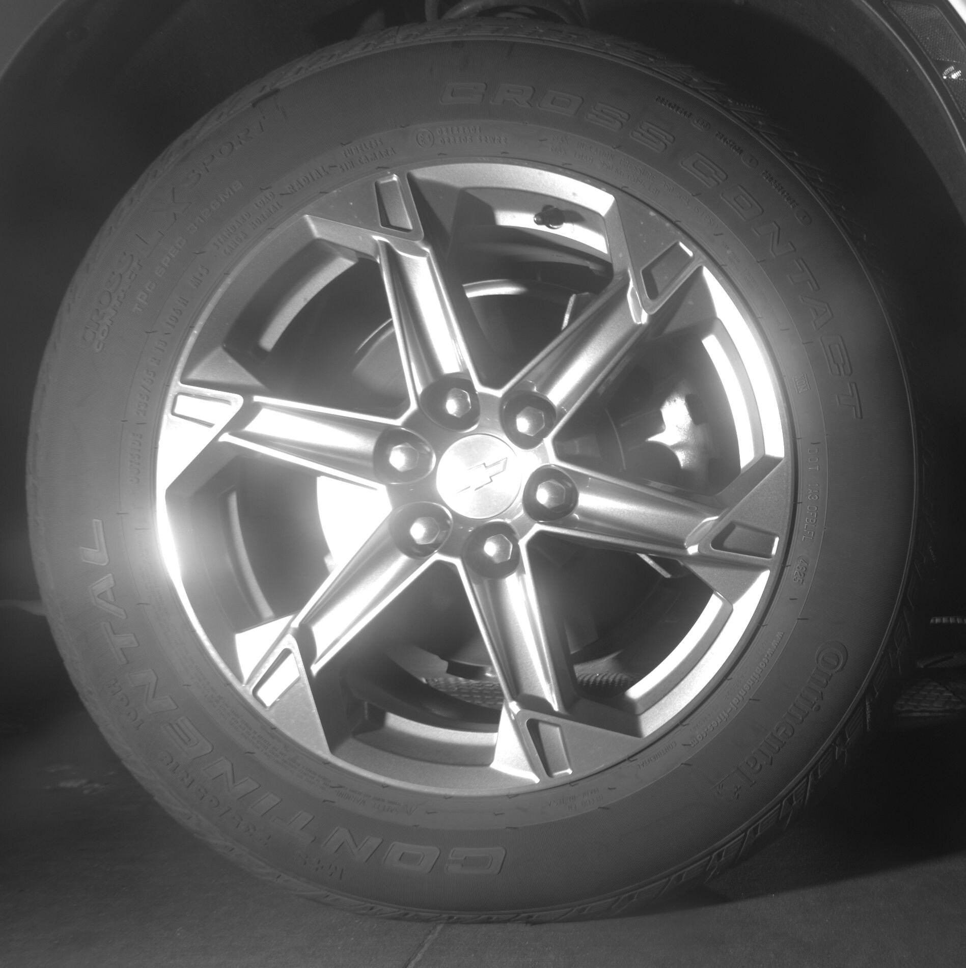 Thumbnail: 2026 Chevrolet Blazer - 13