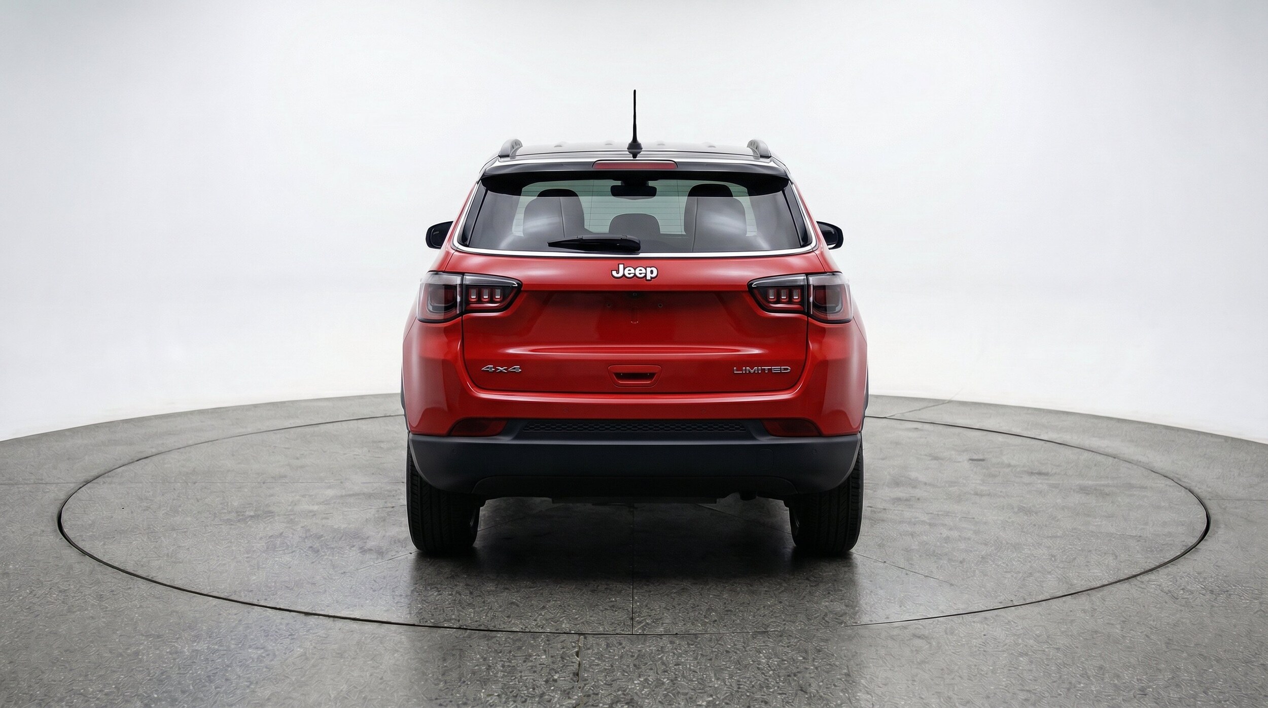 Thumbnail: 2025 Jeep Compass - 7