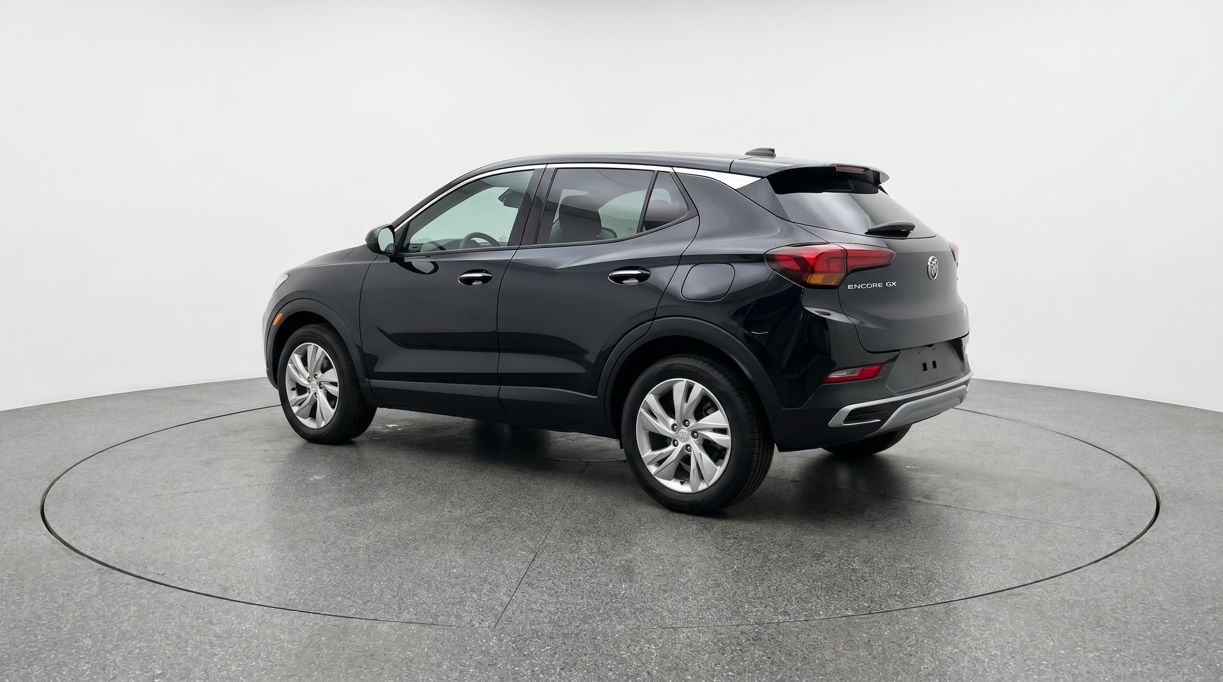 Thumbnail: 2026 Buick Encore GX - 6