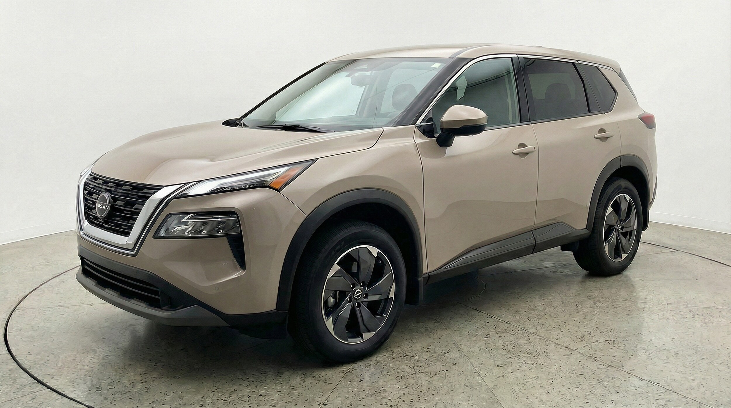 Thumbnail: 2025 Nissan Rogue - 3