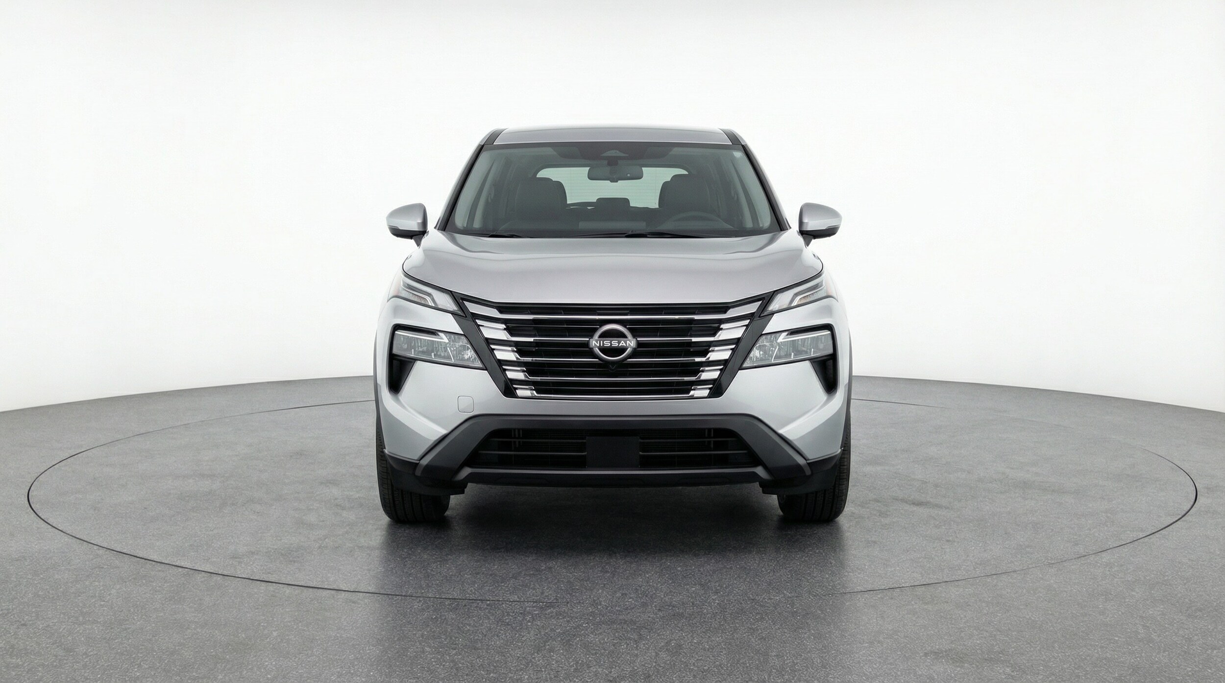 Thumbnail: 2025 Nissan Rogue - 2