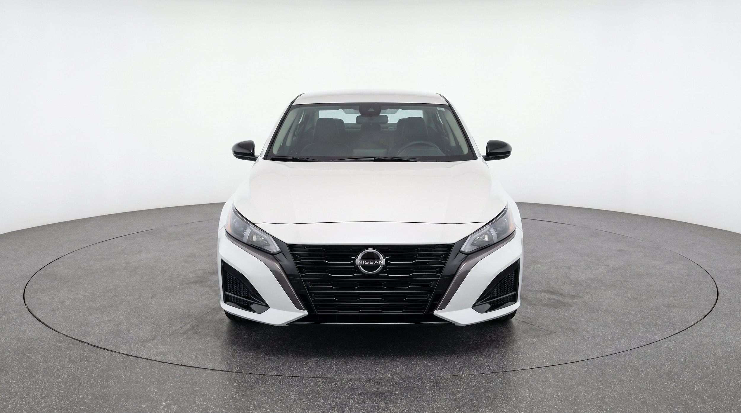 Thumbnail: 2026 Nissan Altima - 2
