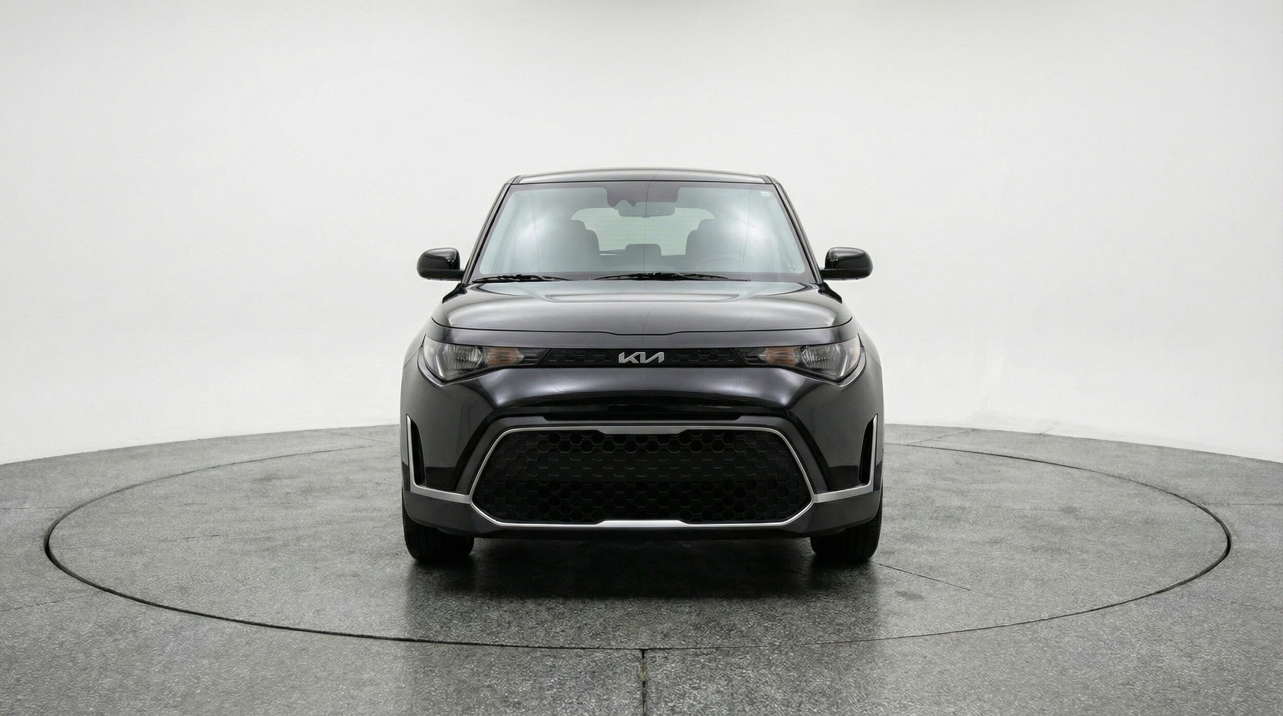 Thumbnail: 2025 Kia Soul - 2