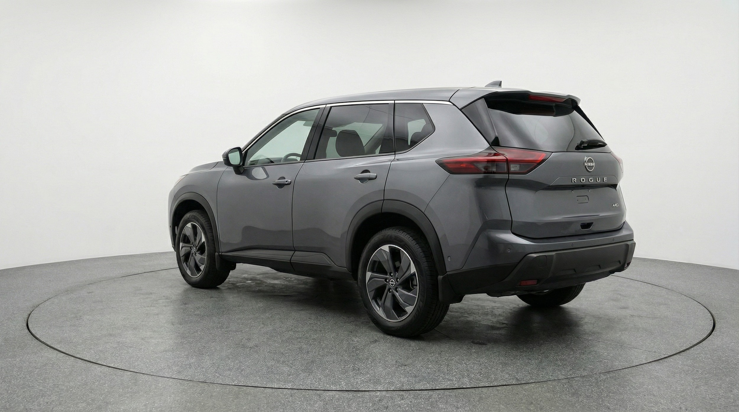 Thumbnail: 2025 Nissan Rogue - 5