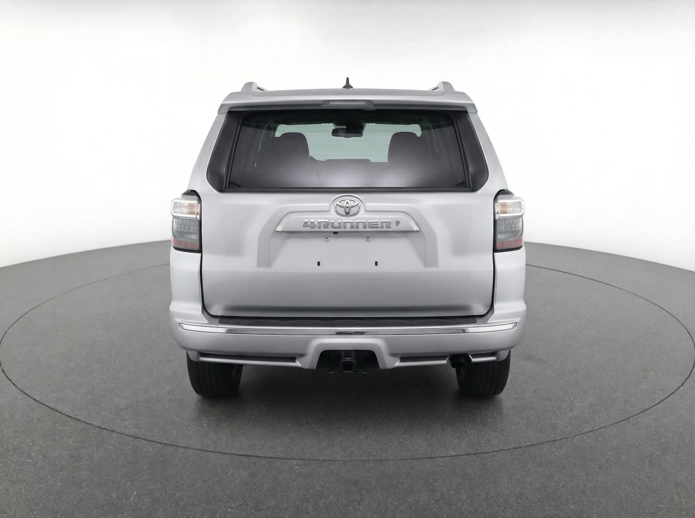 Thumbnail: 2024 Toyota 4Runner - 7