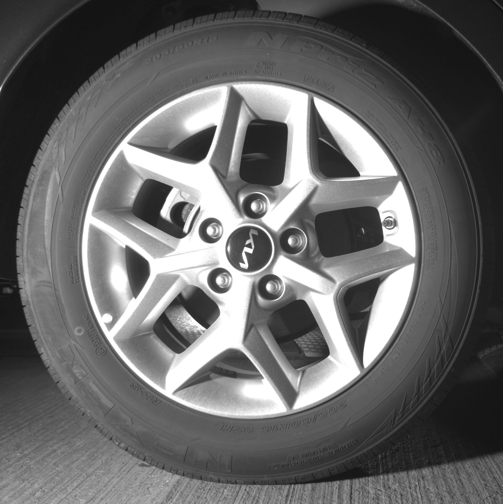 Thumbnail: 2025 Kia Soul - 12