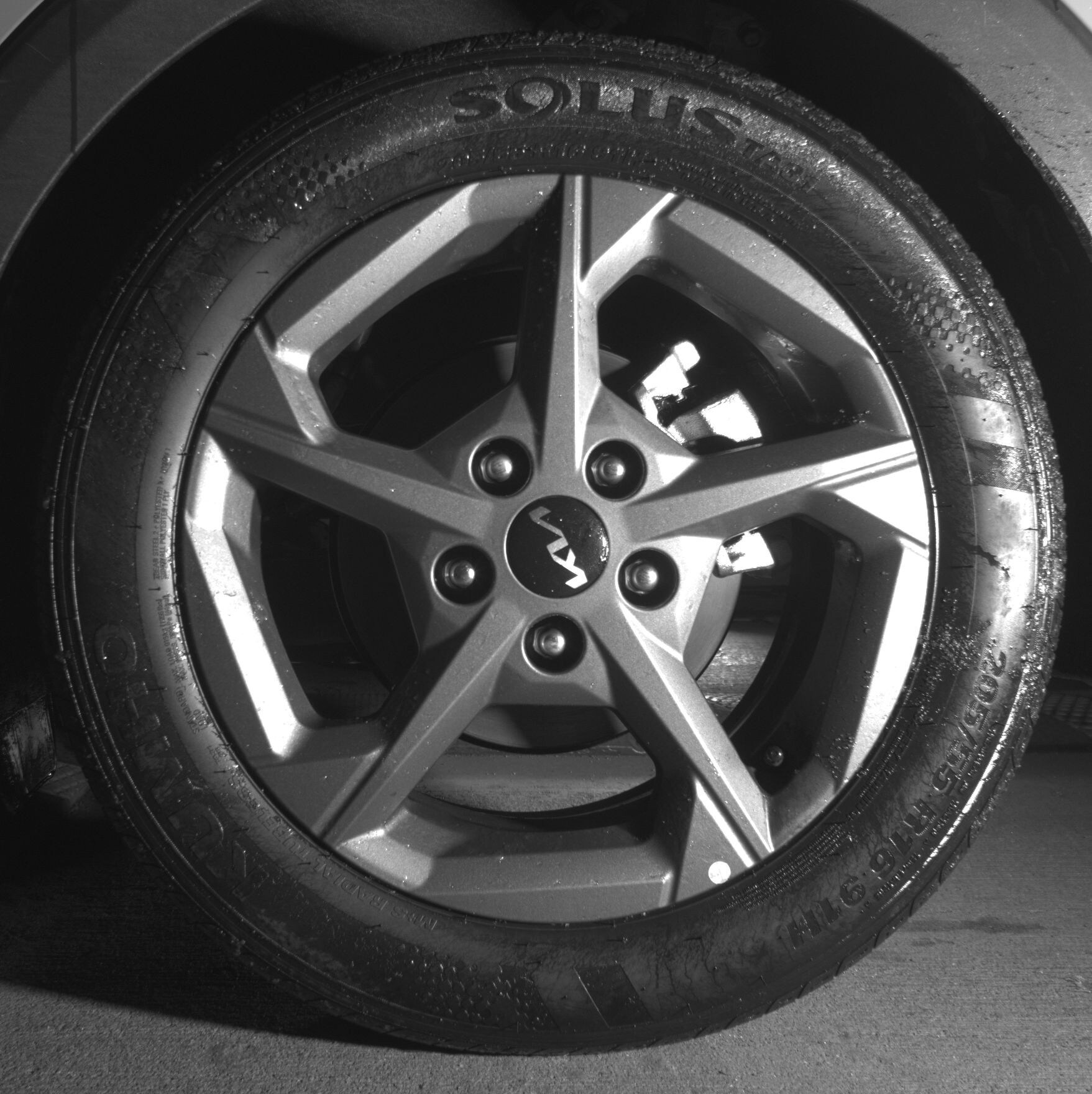 Thumbnail: 2025 Kia K4 - 11