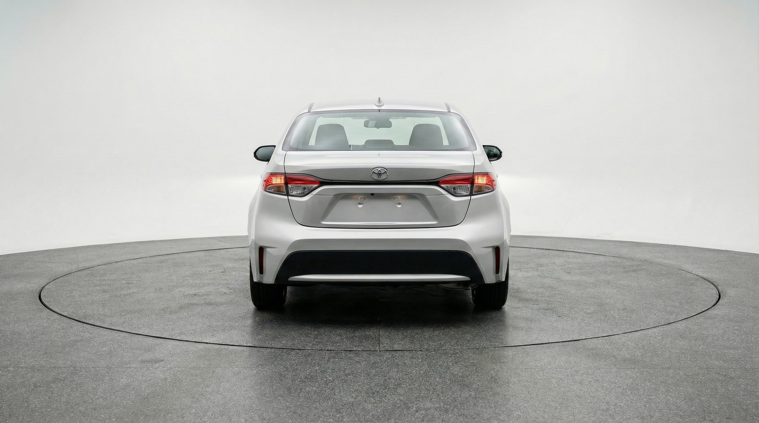 Thumbnail: 2025 Toyota Corolla - 6