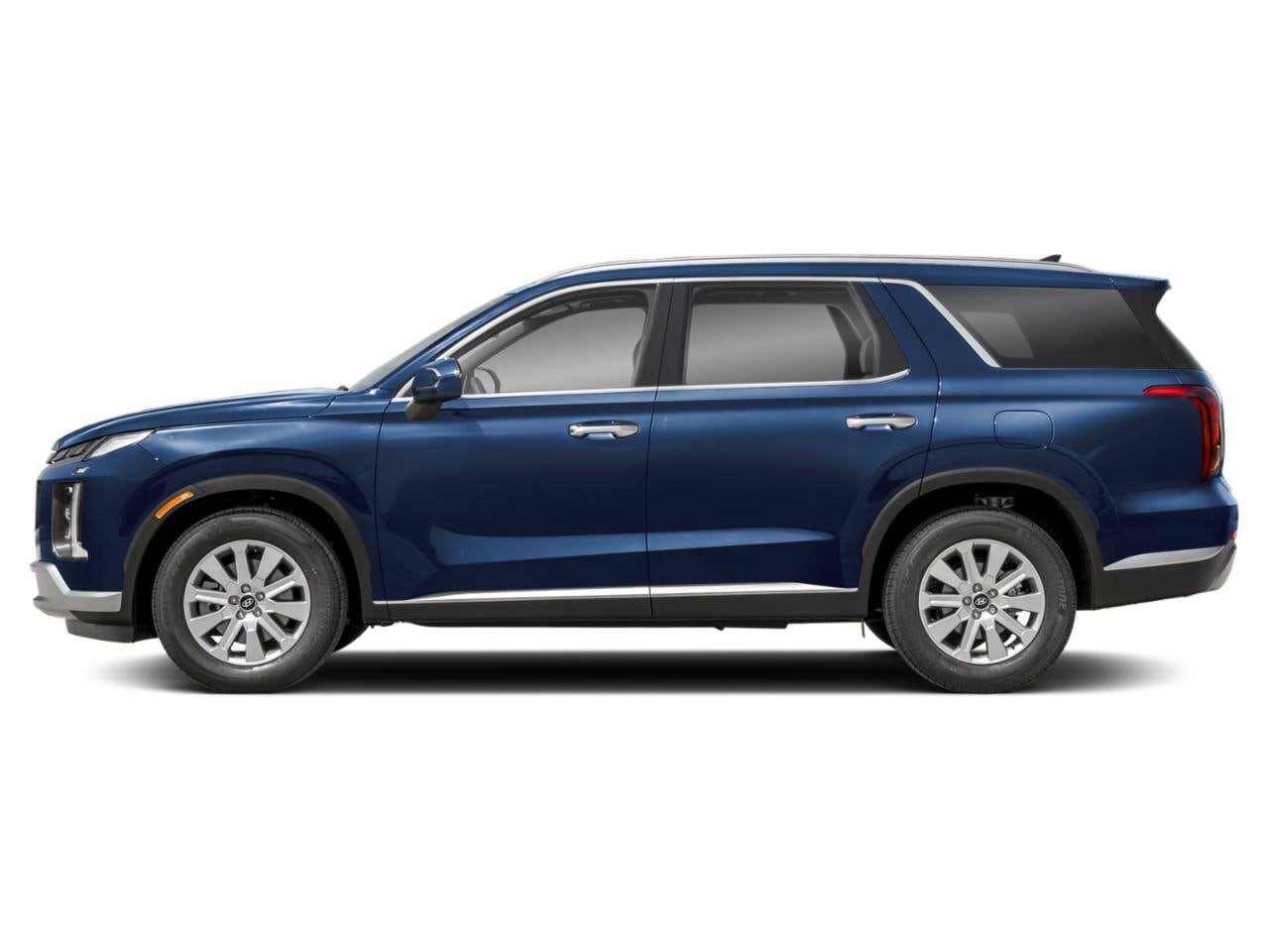 Thumbnail: 2025 Hyundai Palisade - 3