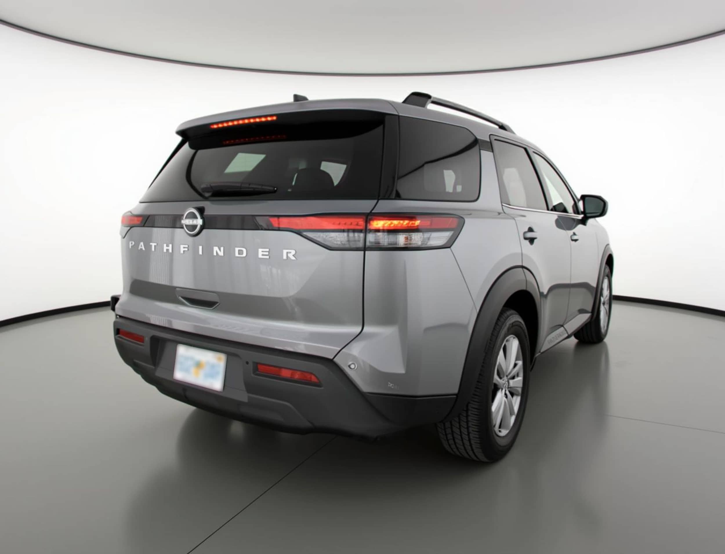 Thumbnail: 2025 Nissan Pathfinder - 7