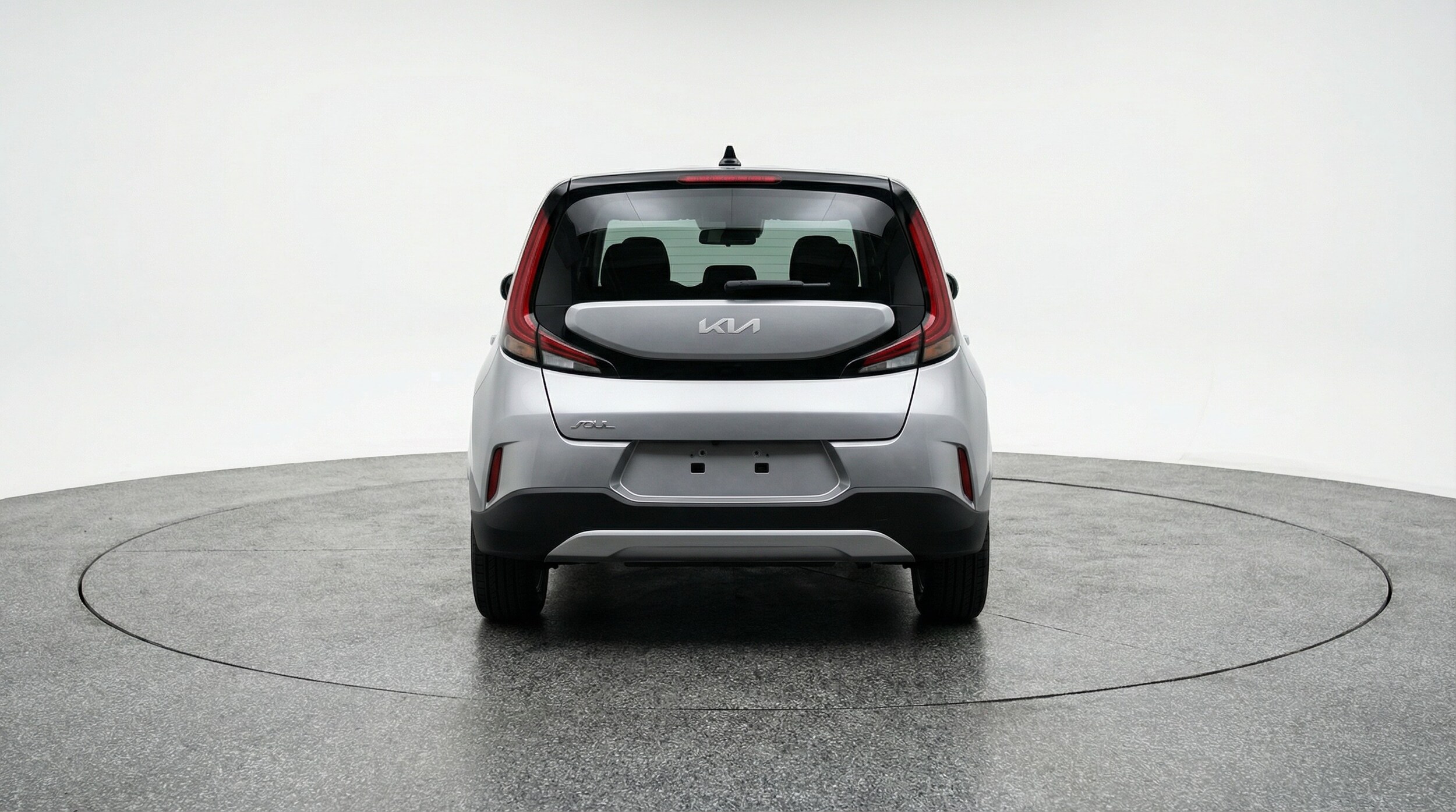 Thumbnail: 2025 Kia Soul - 6