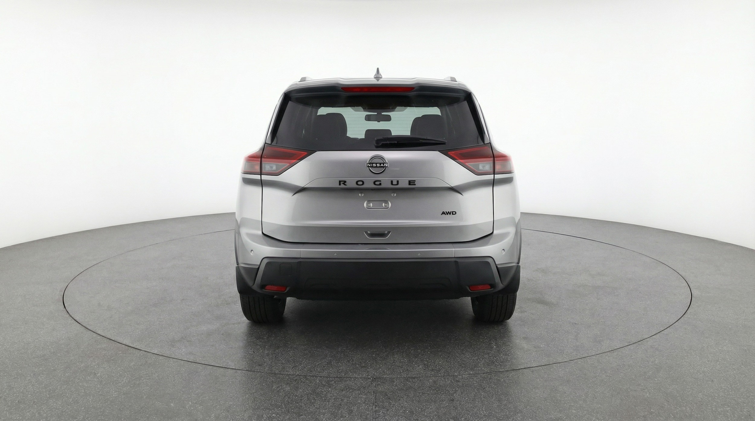 Thumbnail: 2025 Nissan Rogue - 6