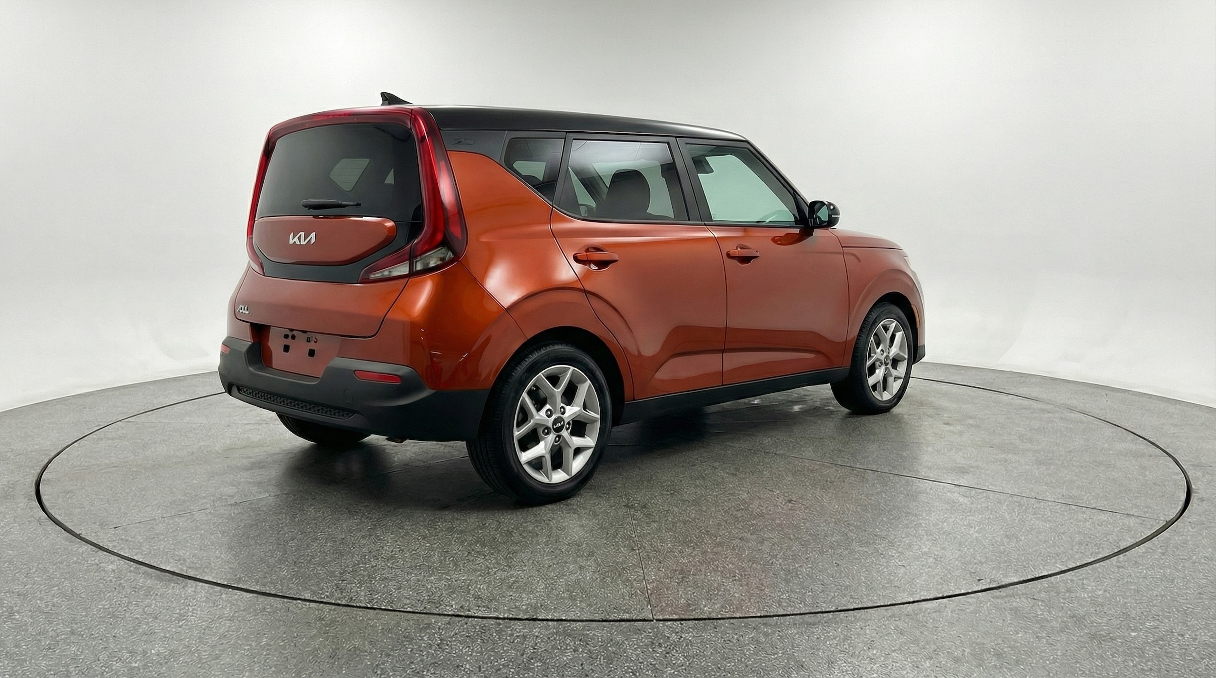 Thumbnail: 2025 Kia Soul - 7