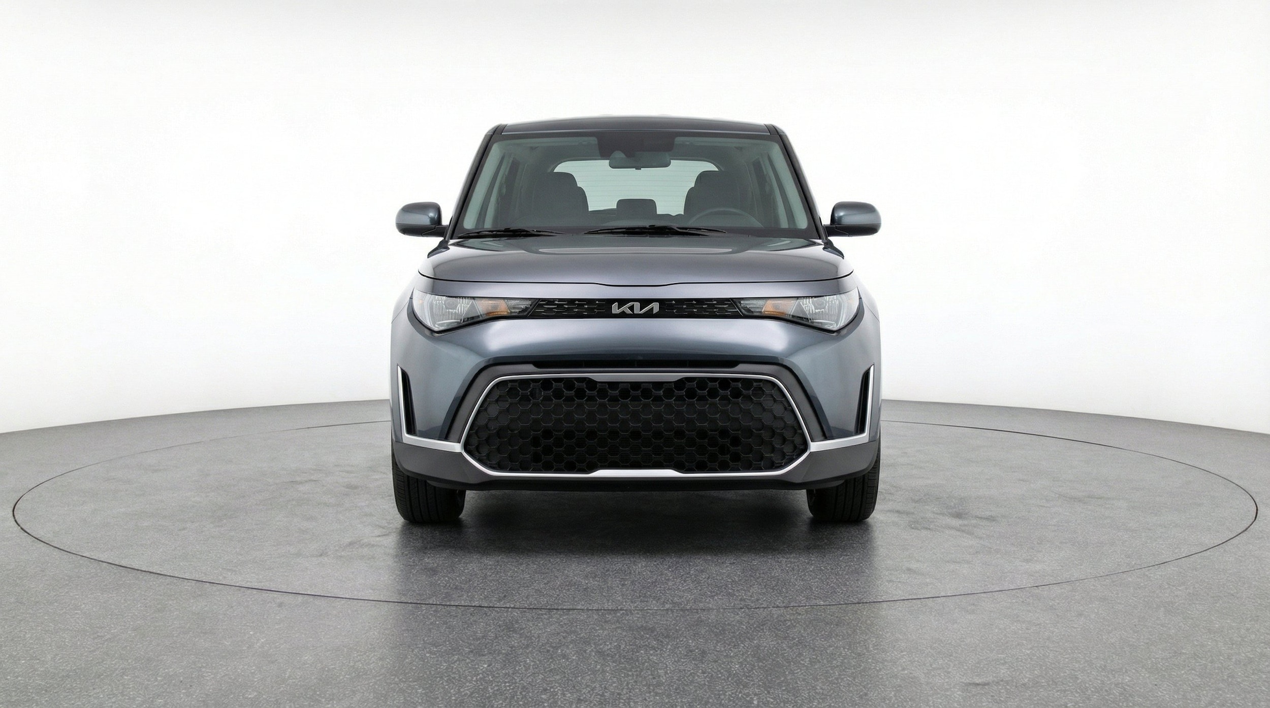 Thumbnail: 2025 Kia Soul - 2
