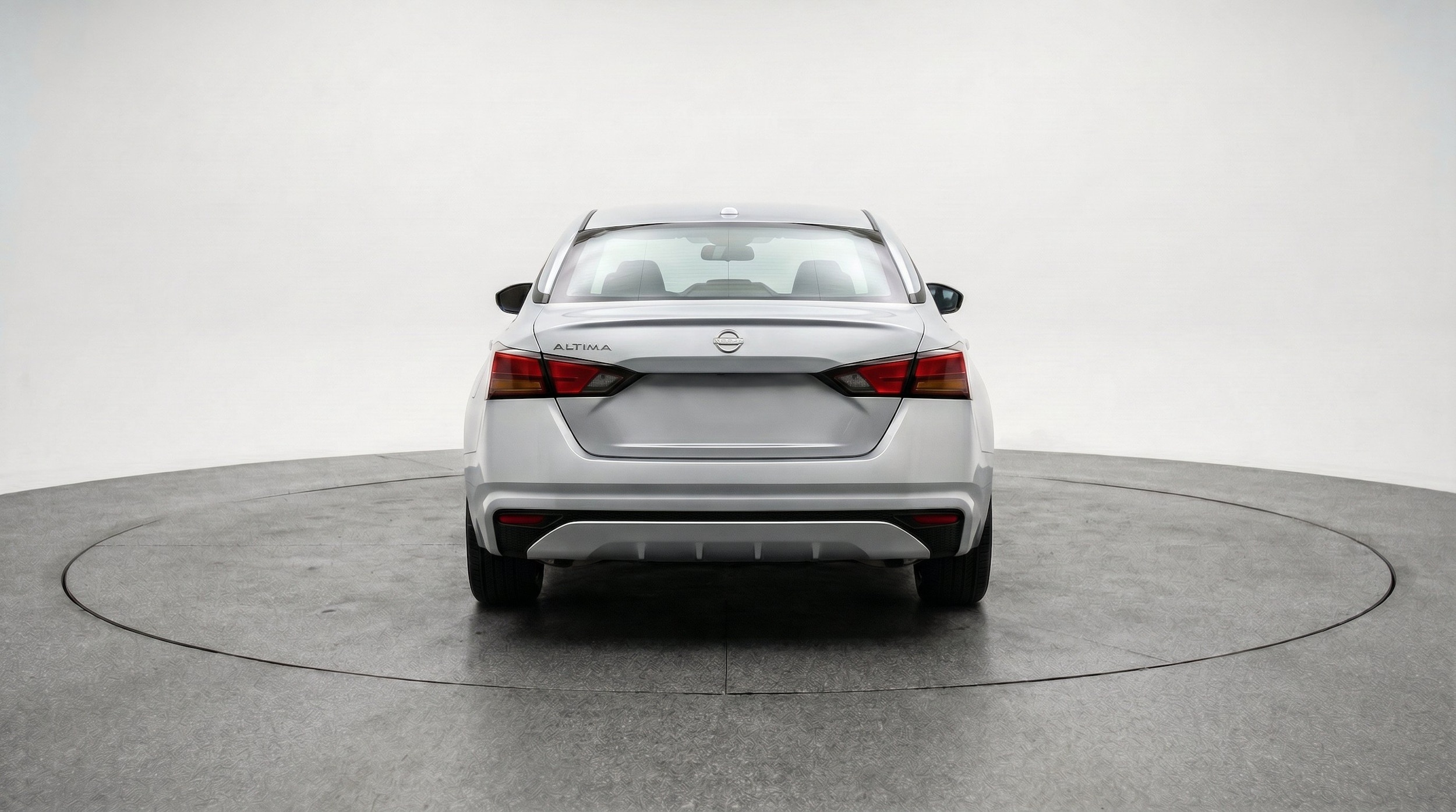 Thumbnail: 2026 Nissan Altima - 7