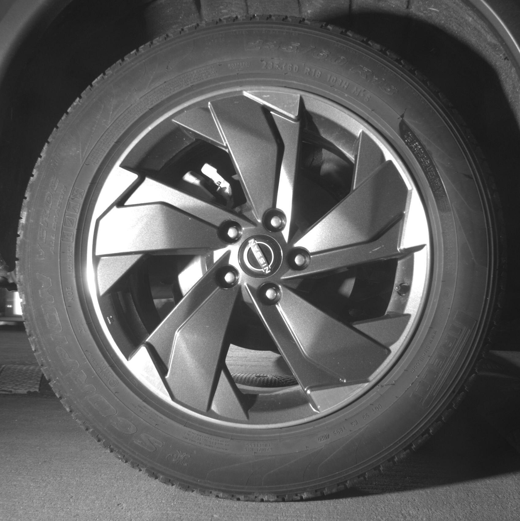 Thumbnail: 2025 Nissan Rogue - 12