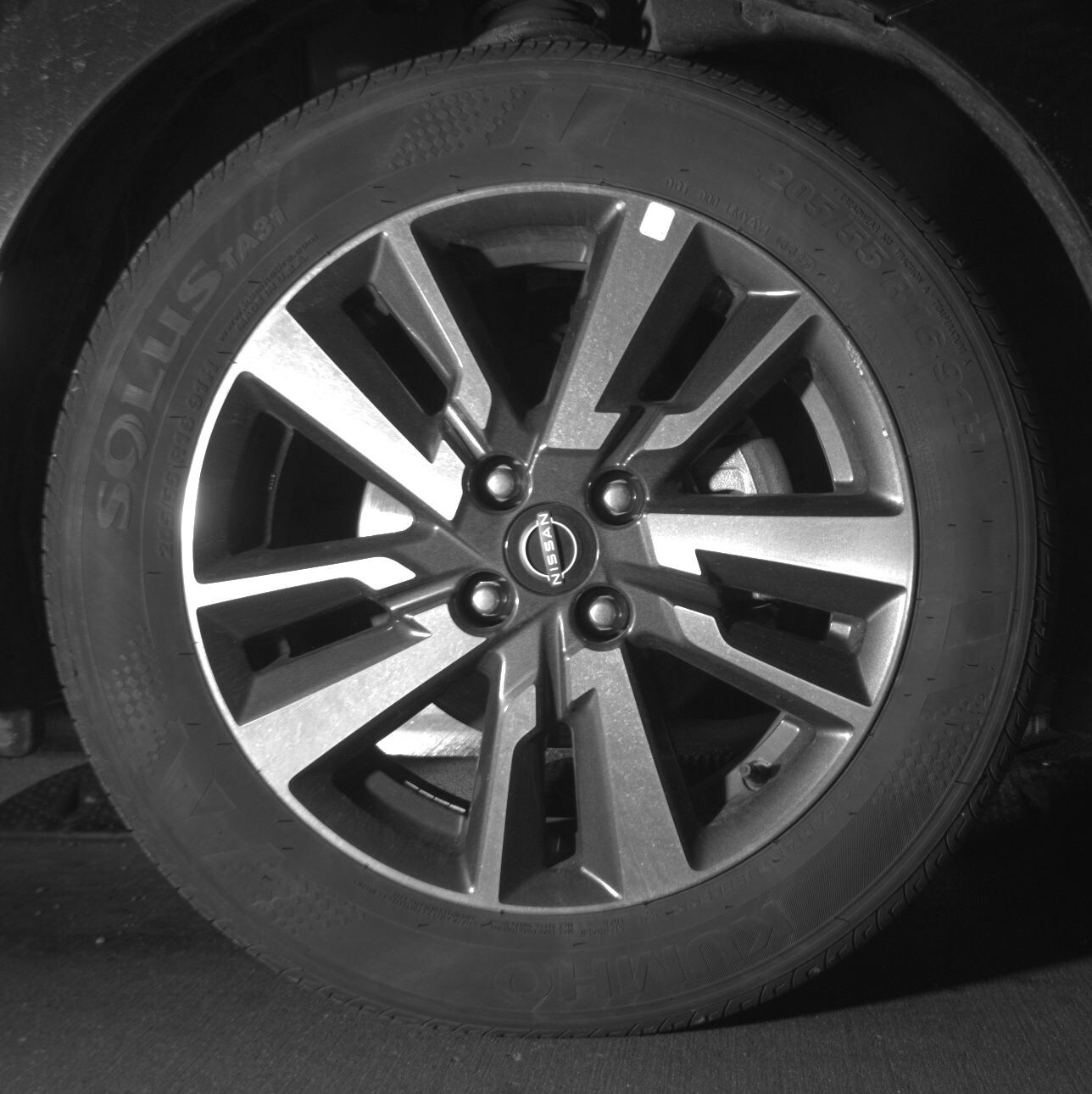 Thumbnail: 2025 Nissan Versa - 10