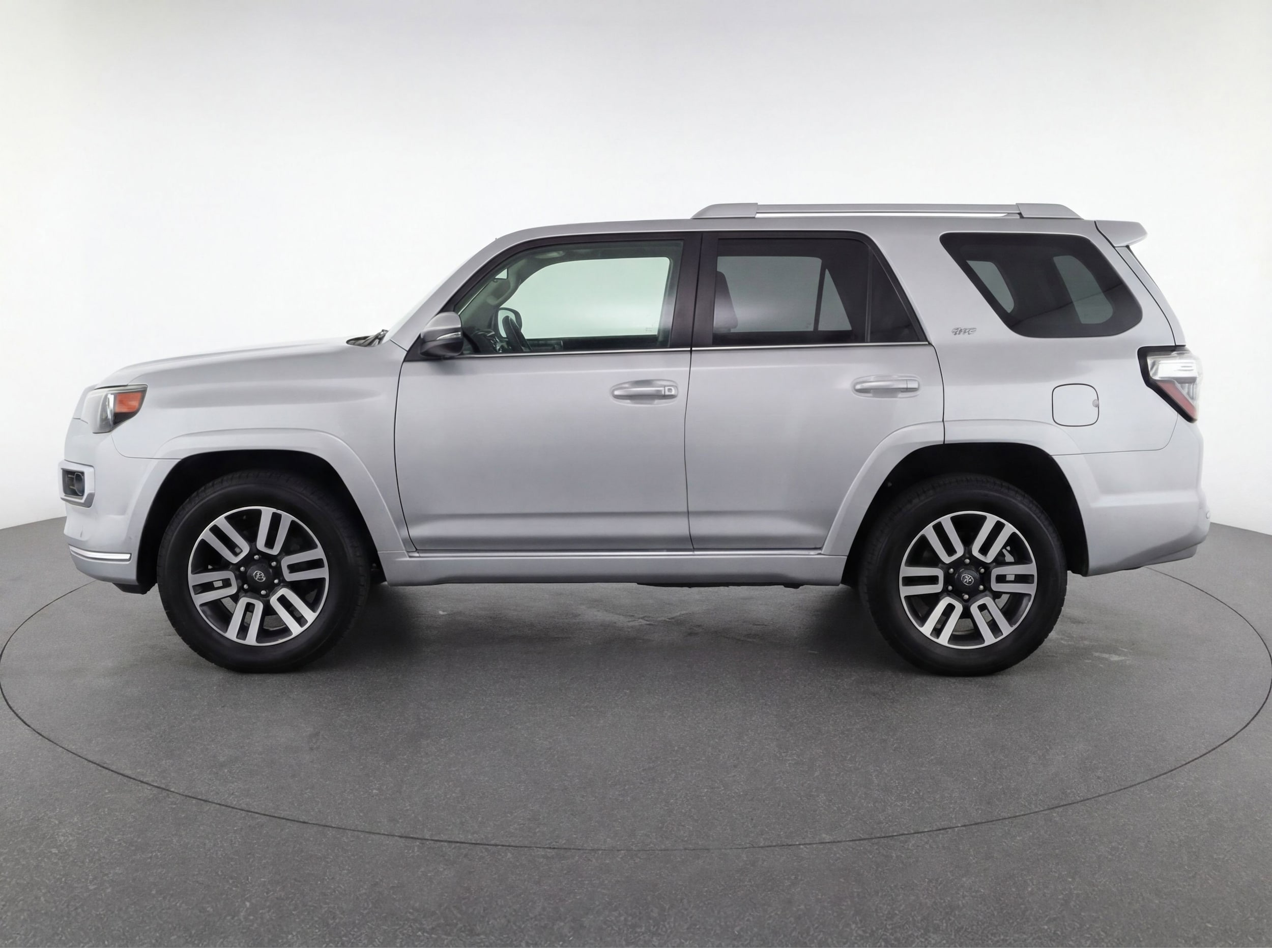 Thumbnail: 2024 Toyota 4Runner - 5