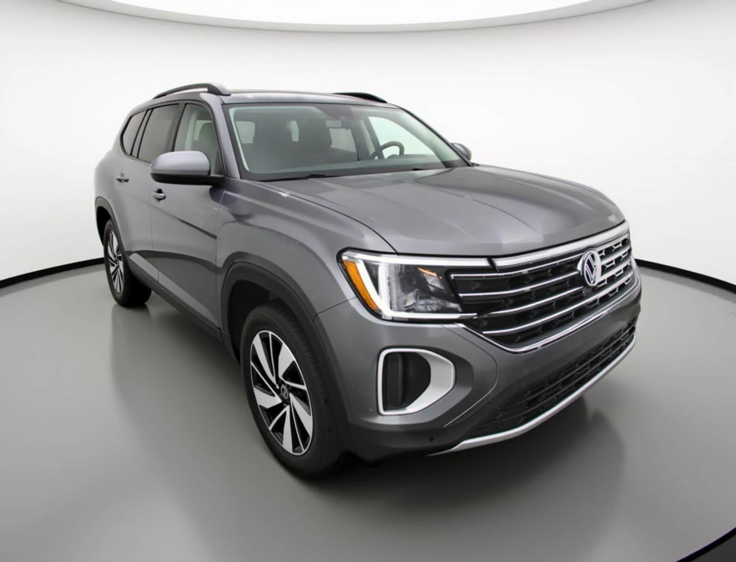 Thumbnail: 2025 Volkswagen Atlas - 1