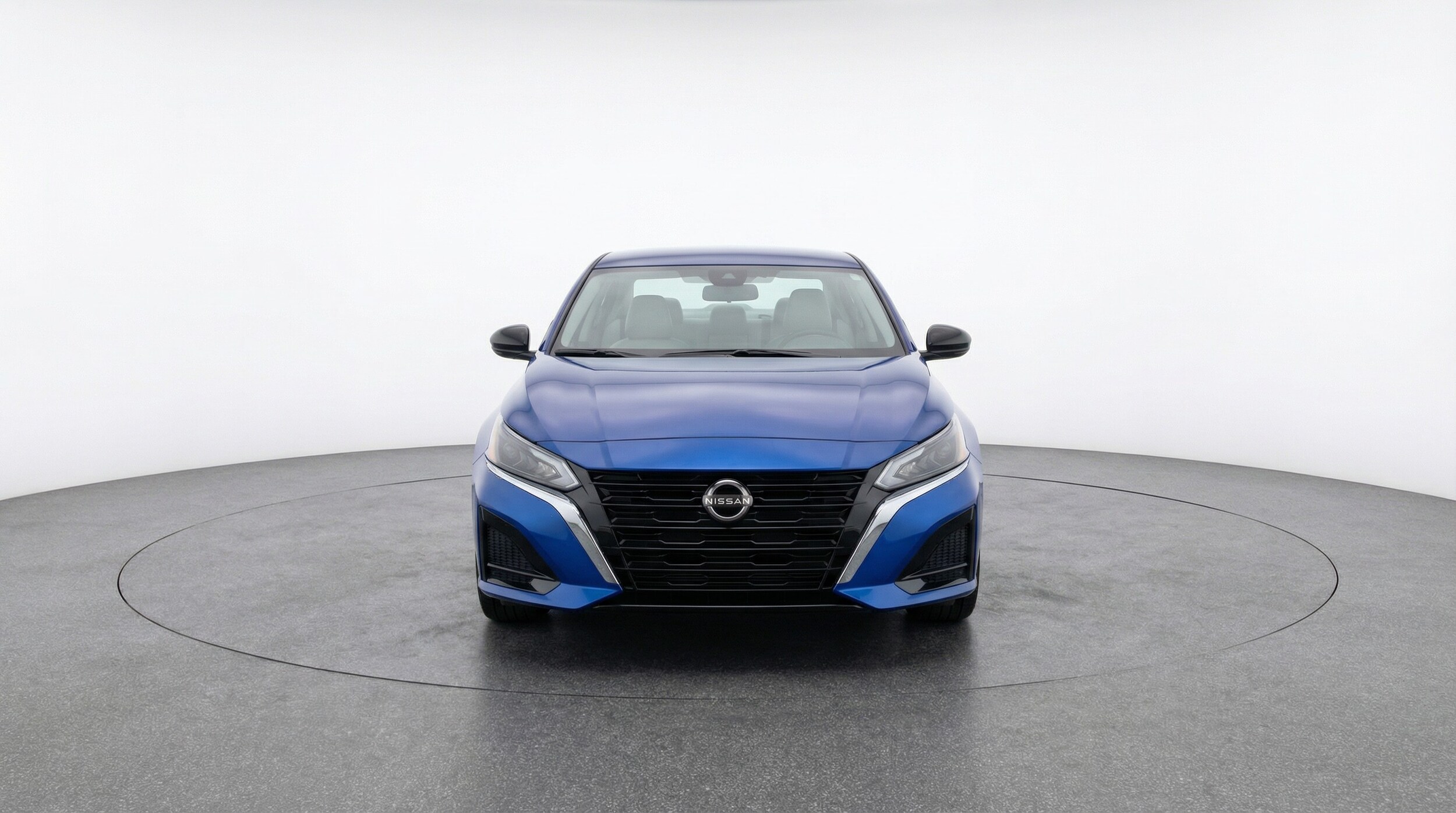 Thumbnail: 2025 Nissan Altima - 2