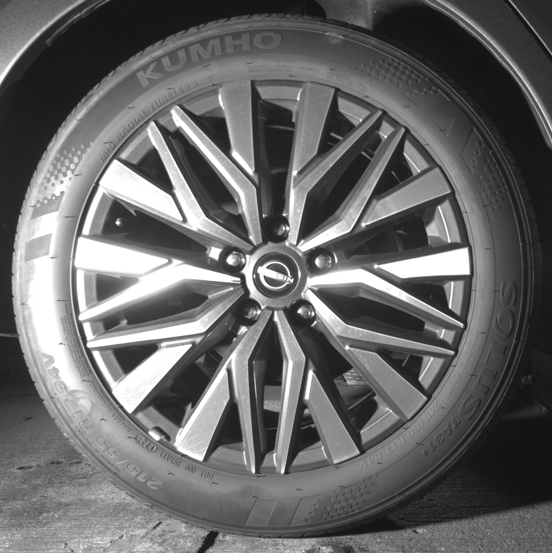 Thumbnail: 2025 Nissan Altima - 12