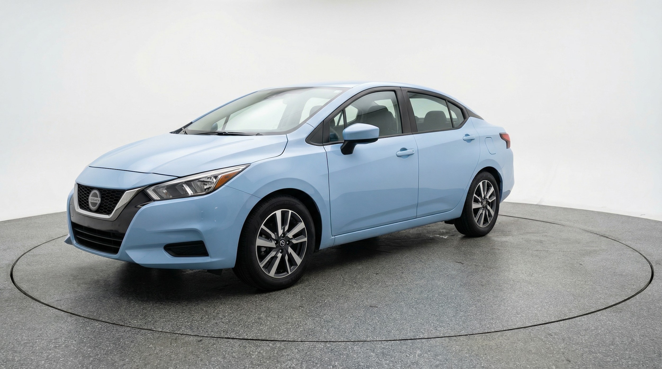 Thumbnail: 2025 Nissan Versa - 3