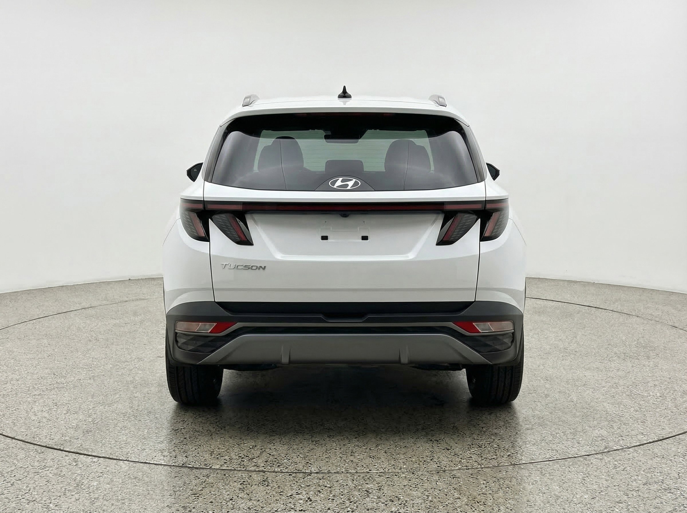 Thumbnail: 2025 Hyundai Tucson - 7