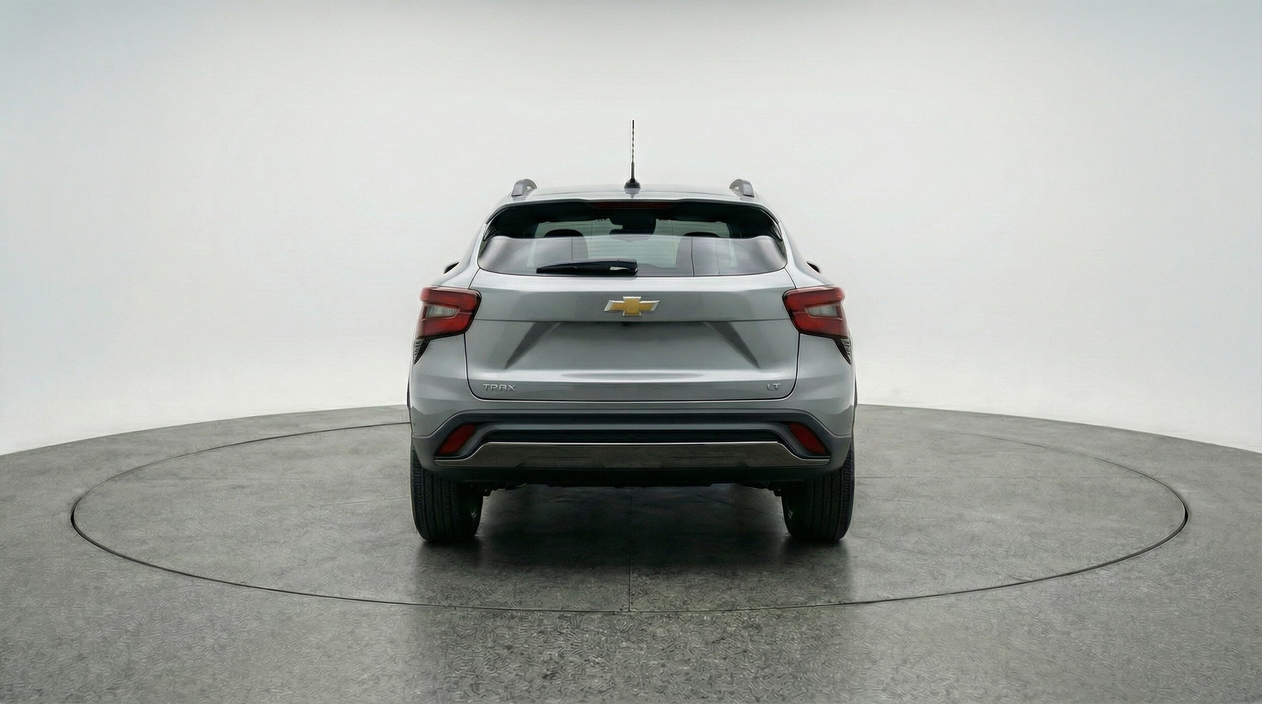 Thumbnail: 2025 Chevrolet Trax - 6
