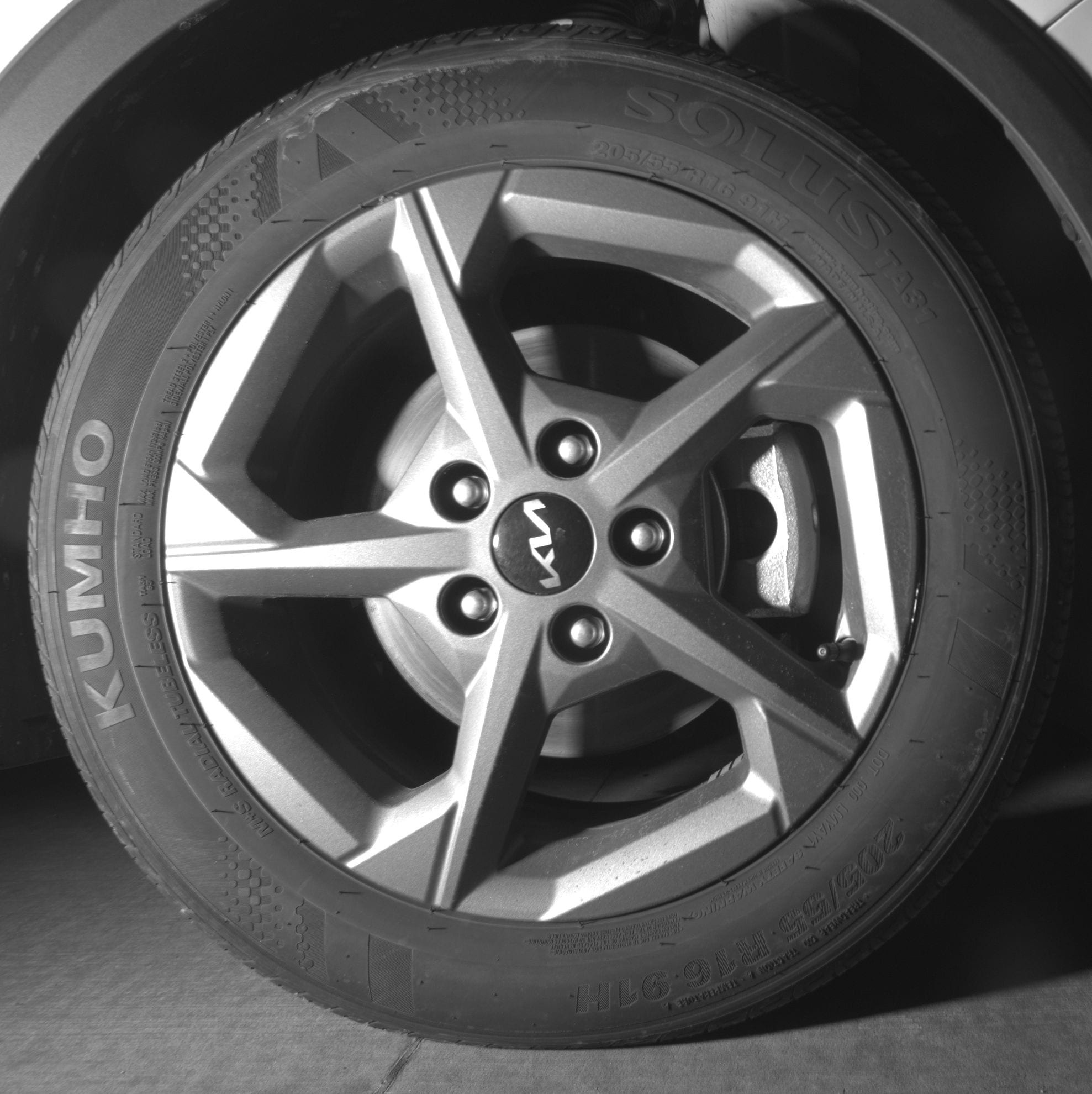 Thumbnail: 2025 Kia K4 - 10