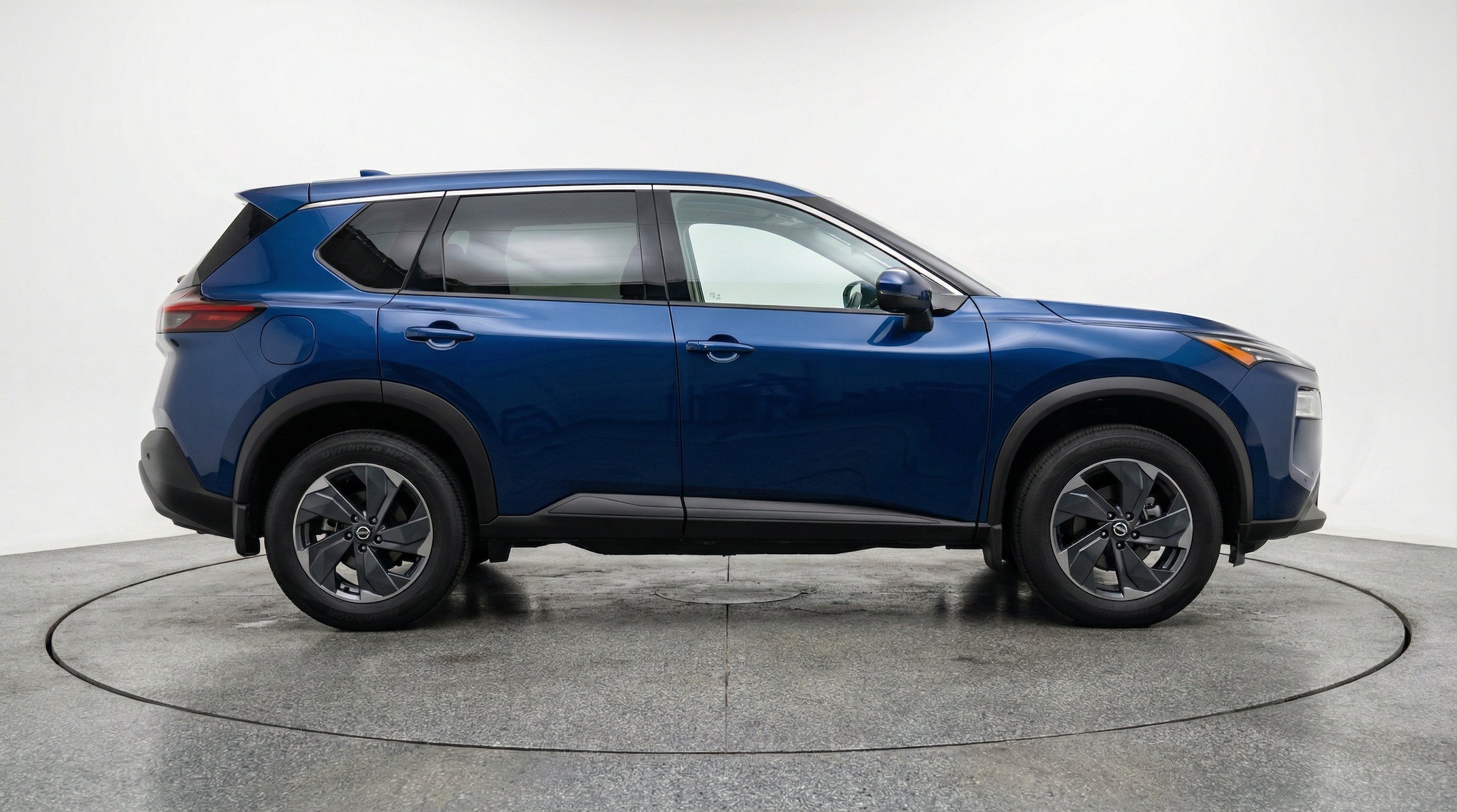 Thumbnail: 2025 Nissan Rogue - 11