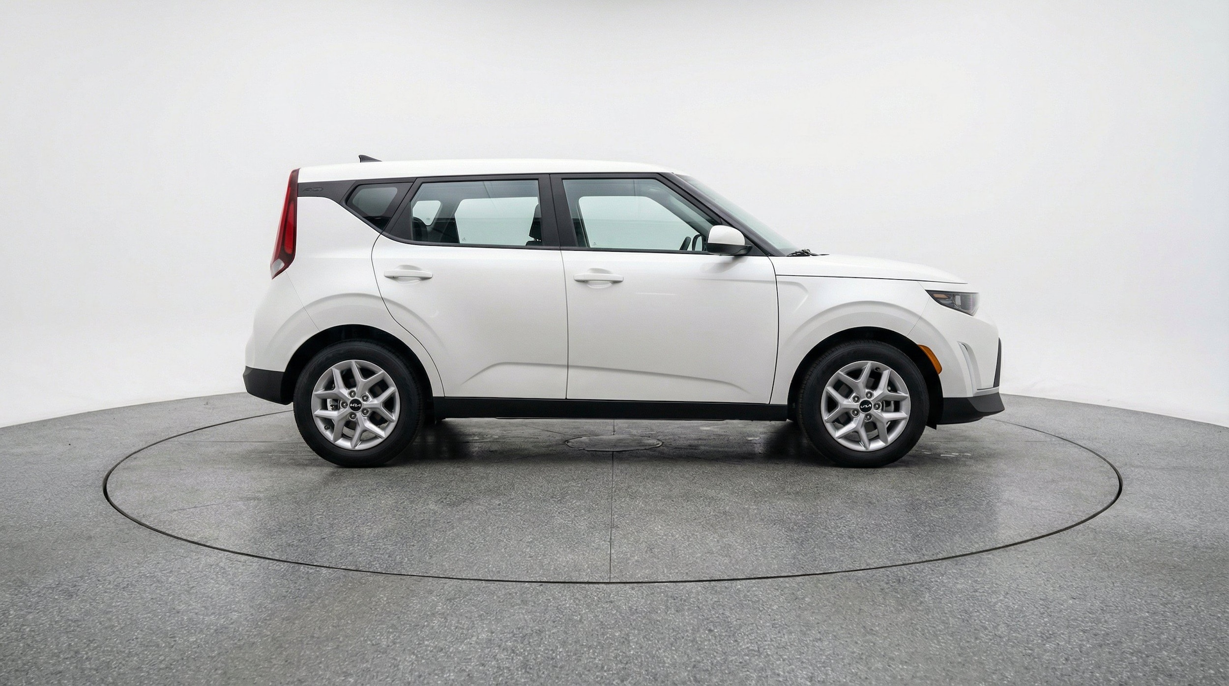 Thumbnail: 2025 Kia Soul - 11