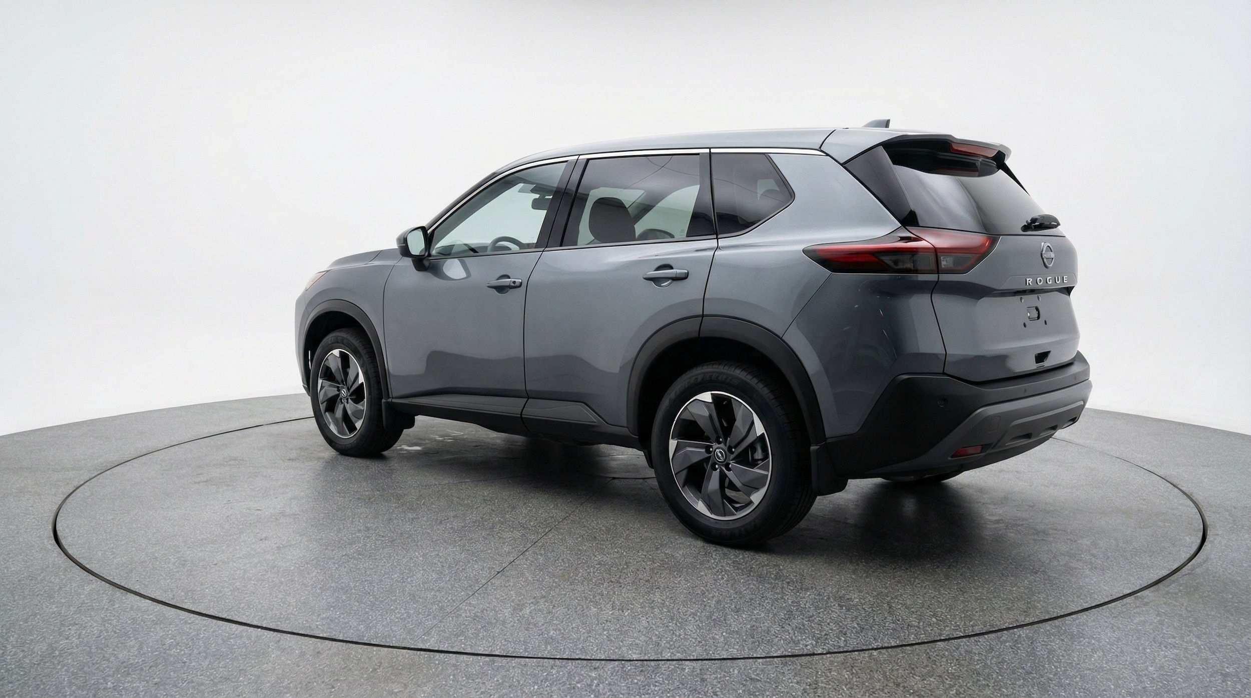 Thumbnail: 2025 Nissan Rogue - 6