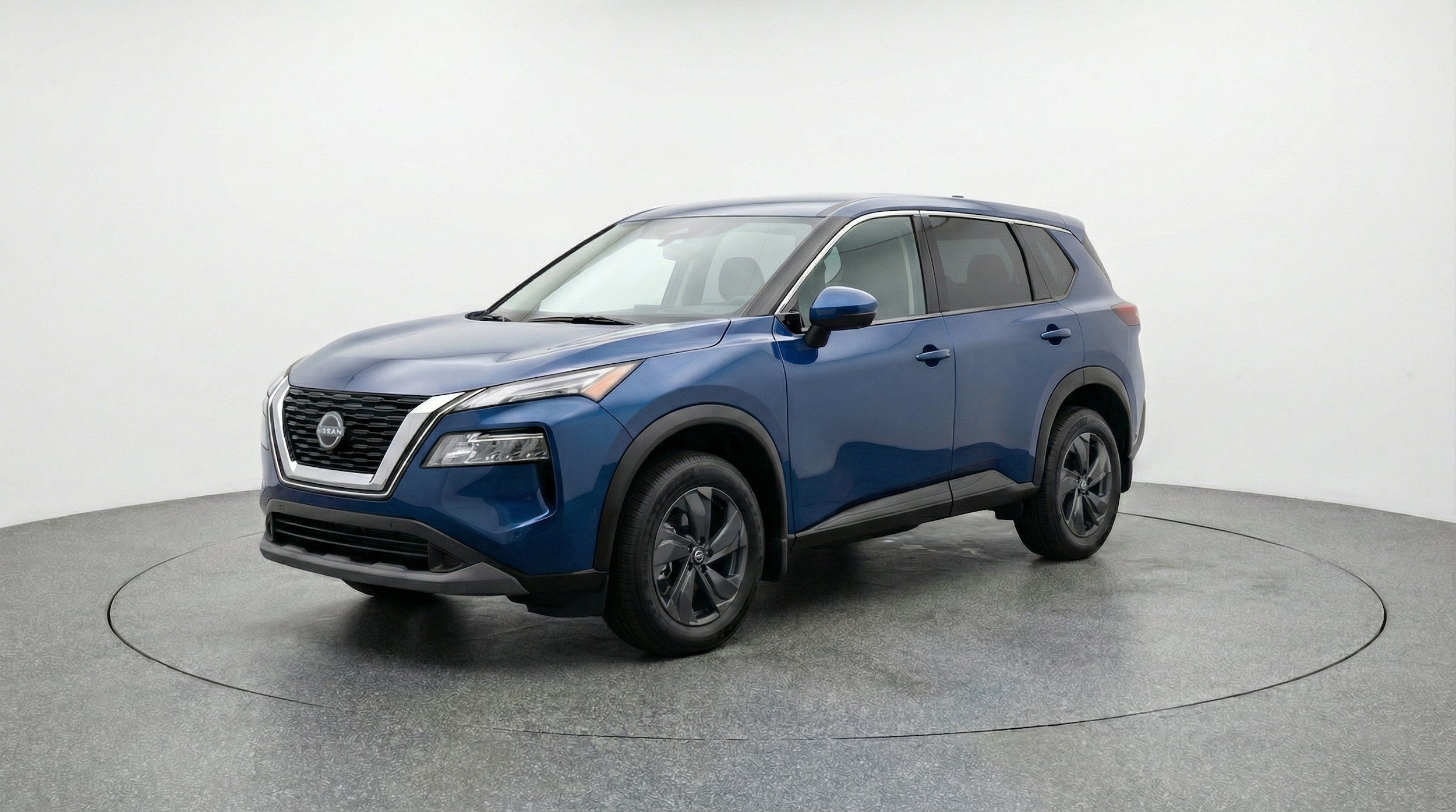 Thumbnail: 2026 Nissan Rogue - 3