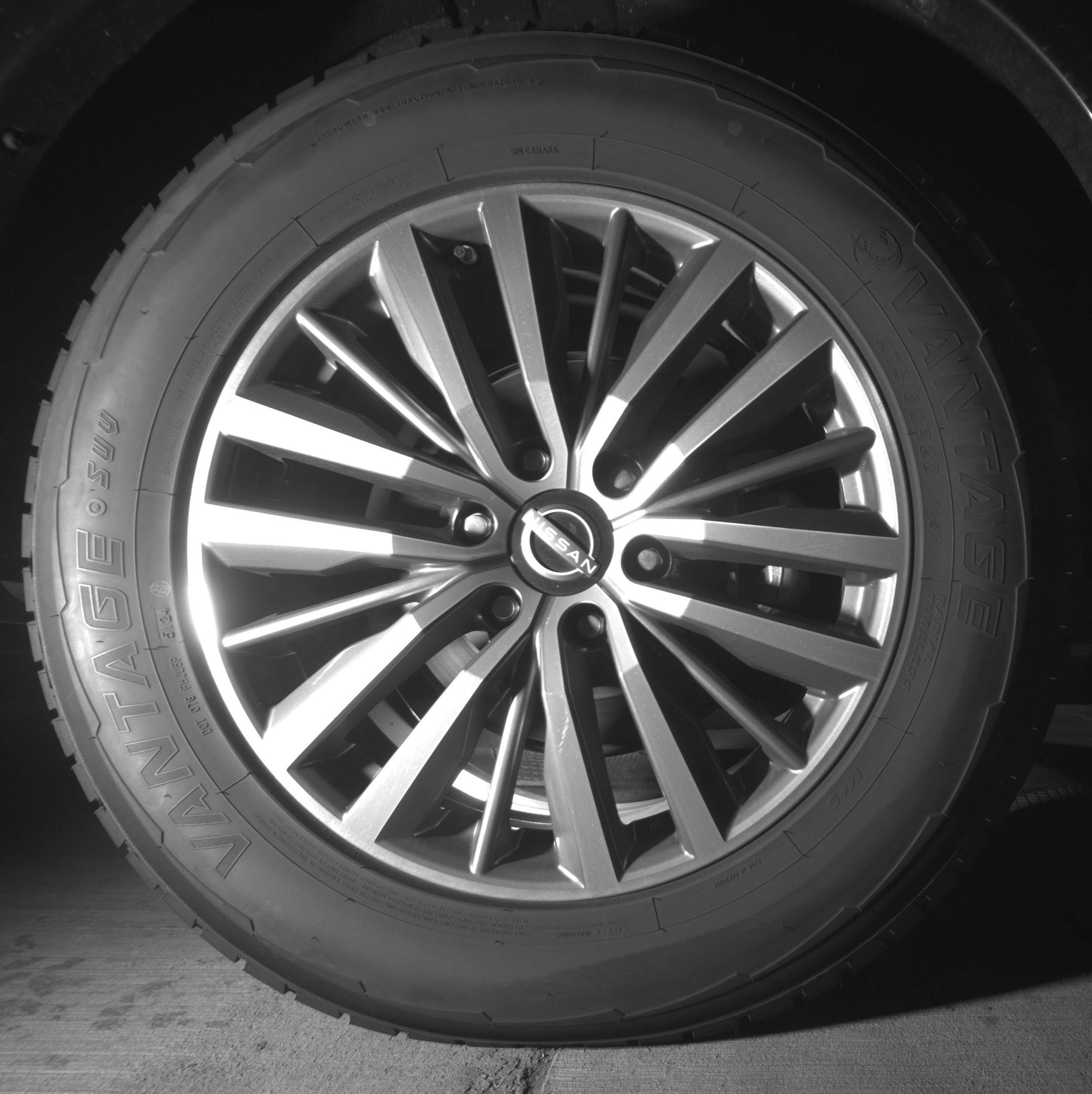 Thumbnail: 2024 Nissan Armada - 12