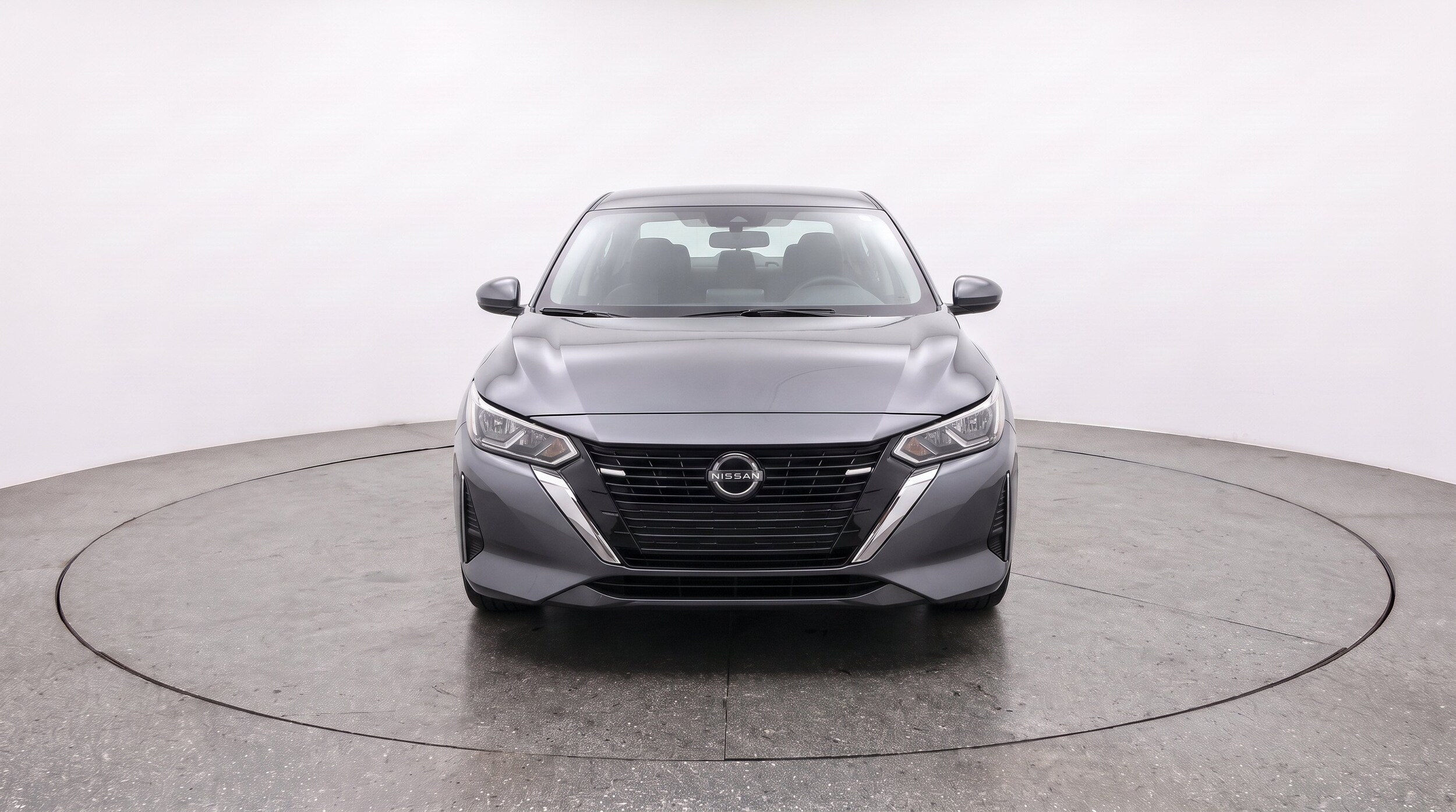Thumbnail: 2025 Nissan Sentra - 2