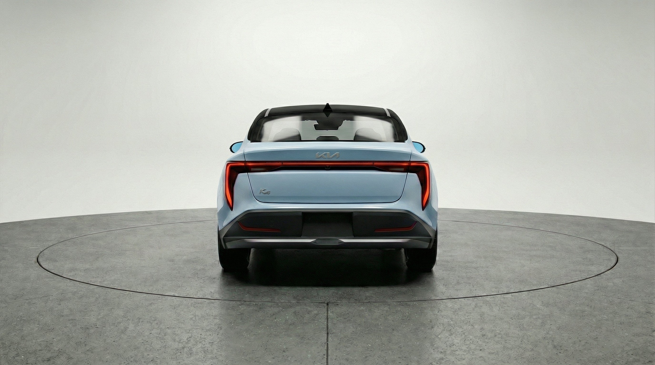 Thumbnail: 2026 Kia K4 - 7