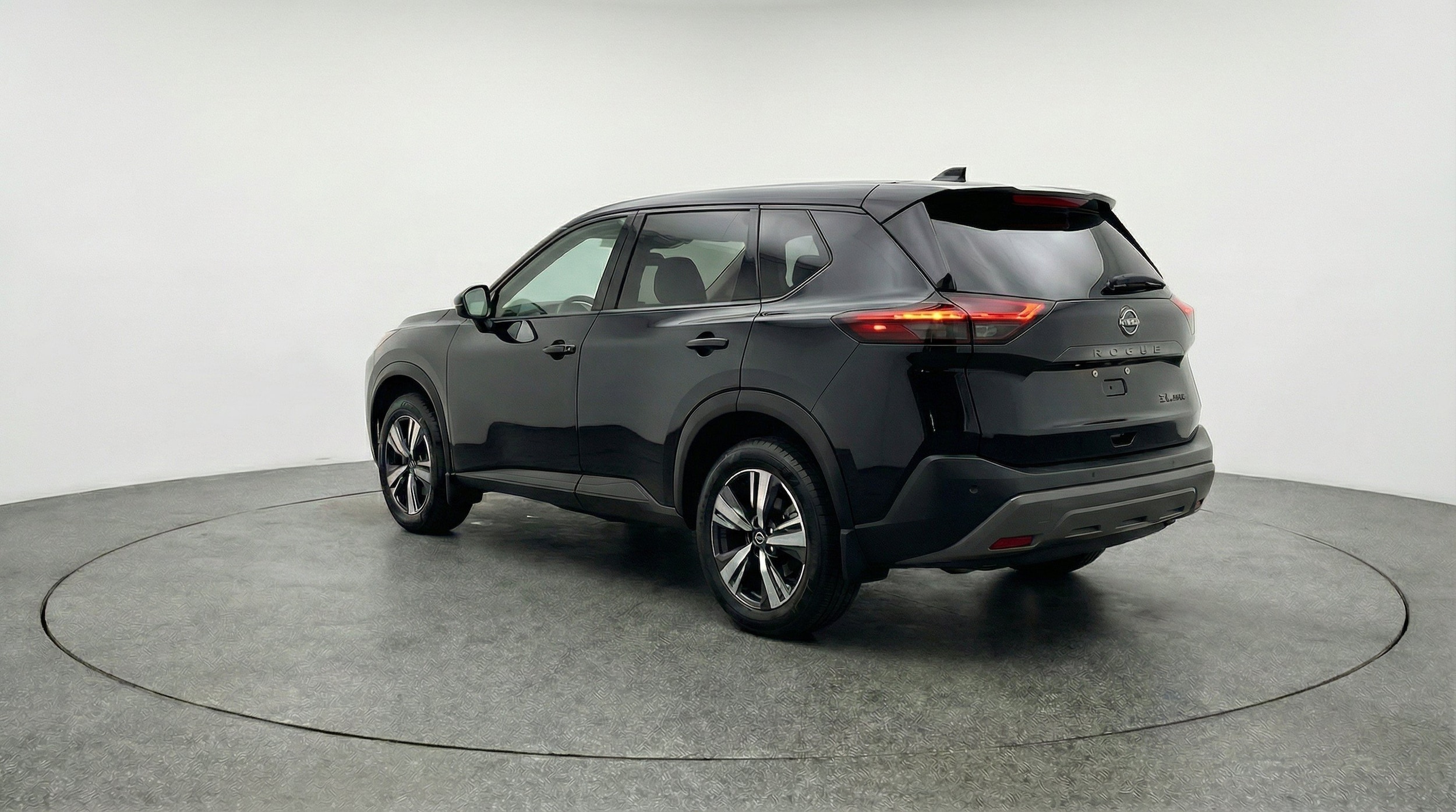 Thumbnail: 2026 Nissan Rogue - 6