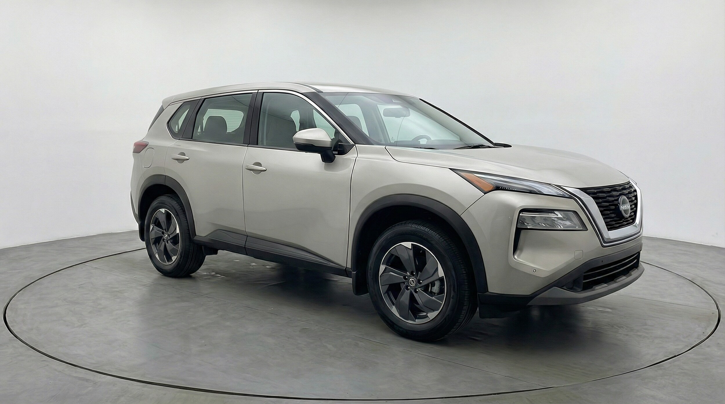 Thumbnail: 2025 Nissan Rogue - 1